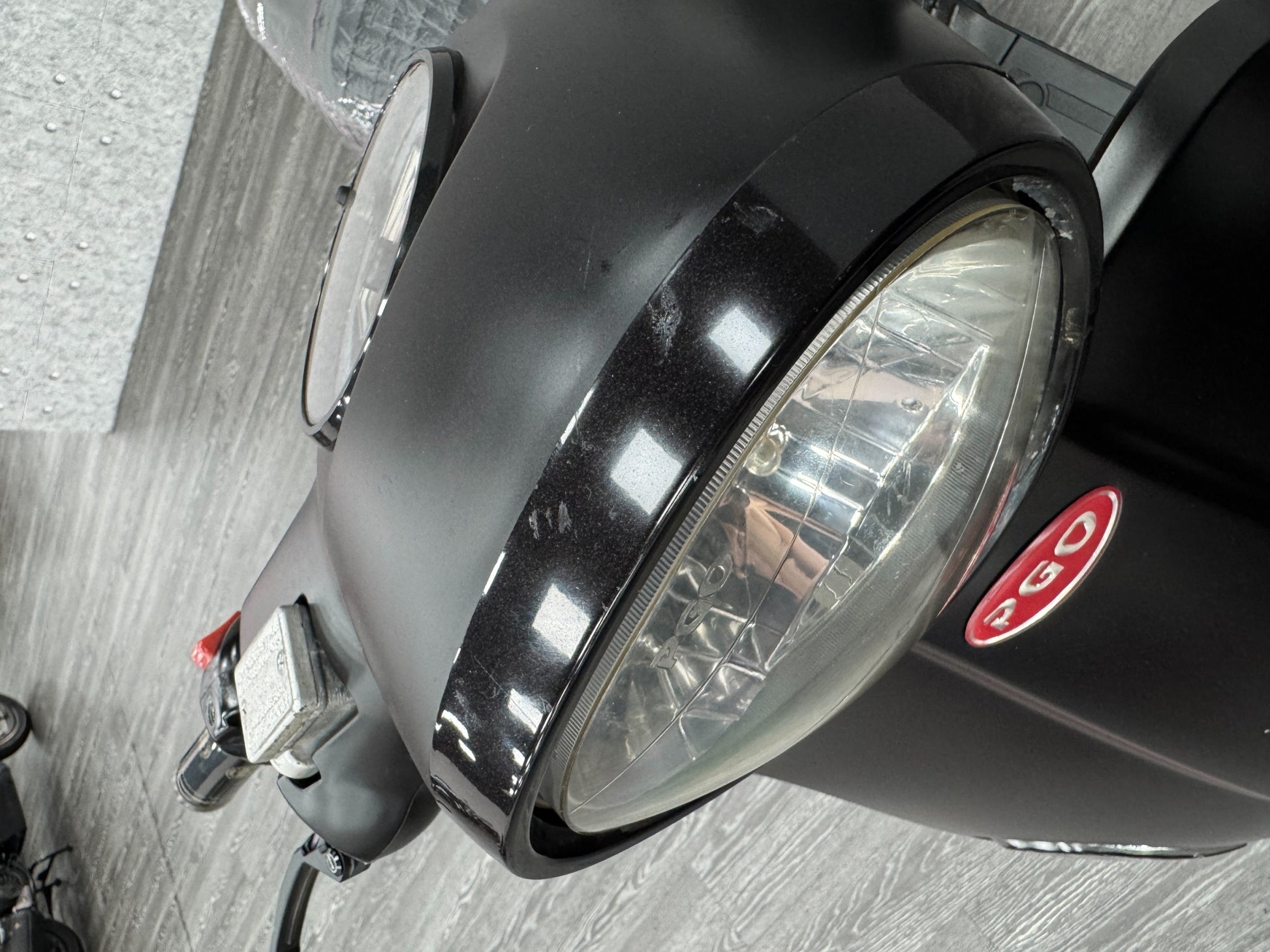 |高雄店| 2019 PGO Jbubu125 #5522 - 圖片 12