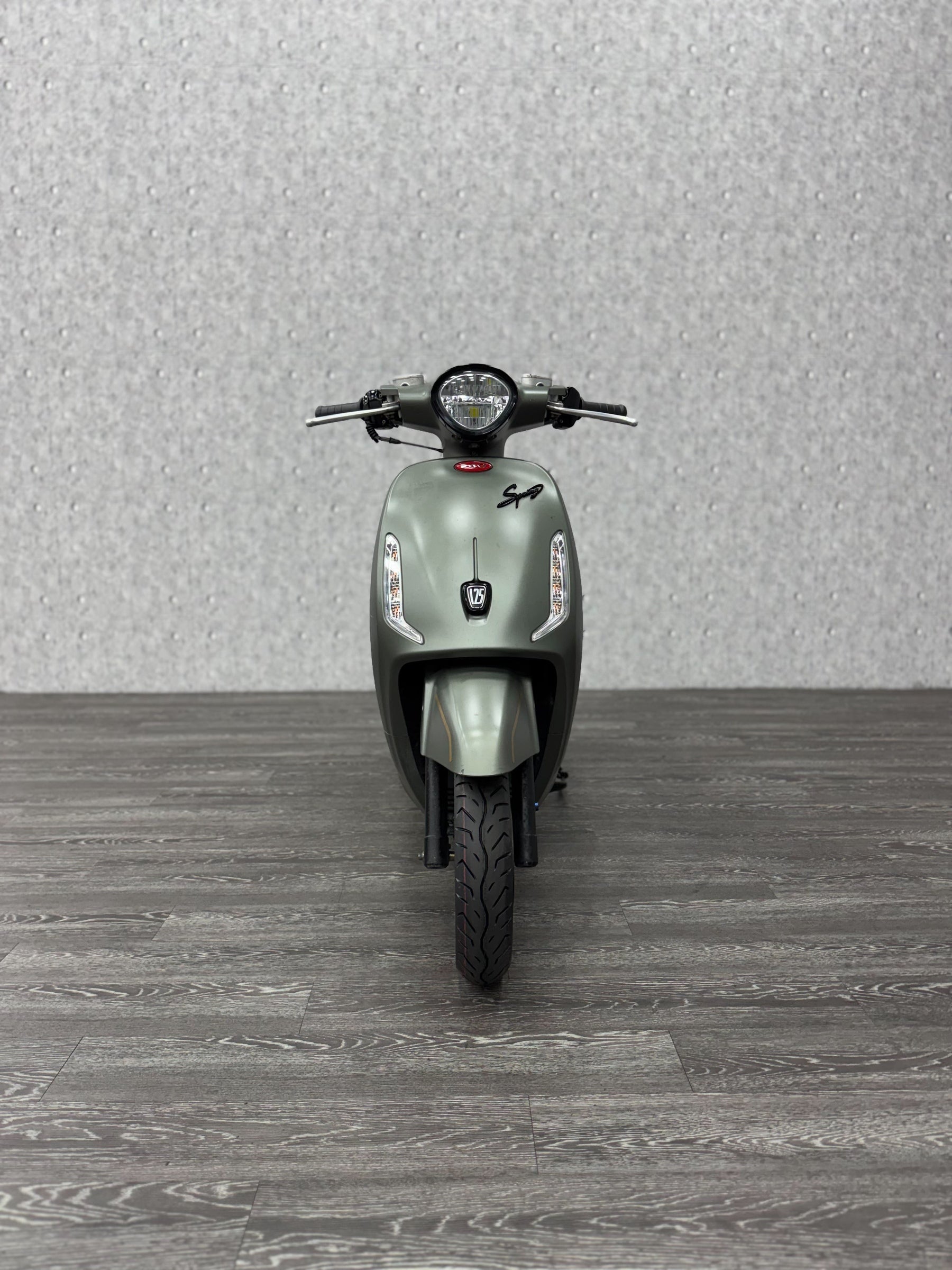 |高雄店| 2022 PGO SPRING 125 ABS #0993 - 圖片 3