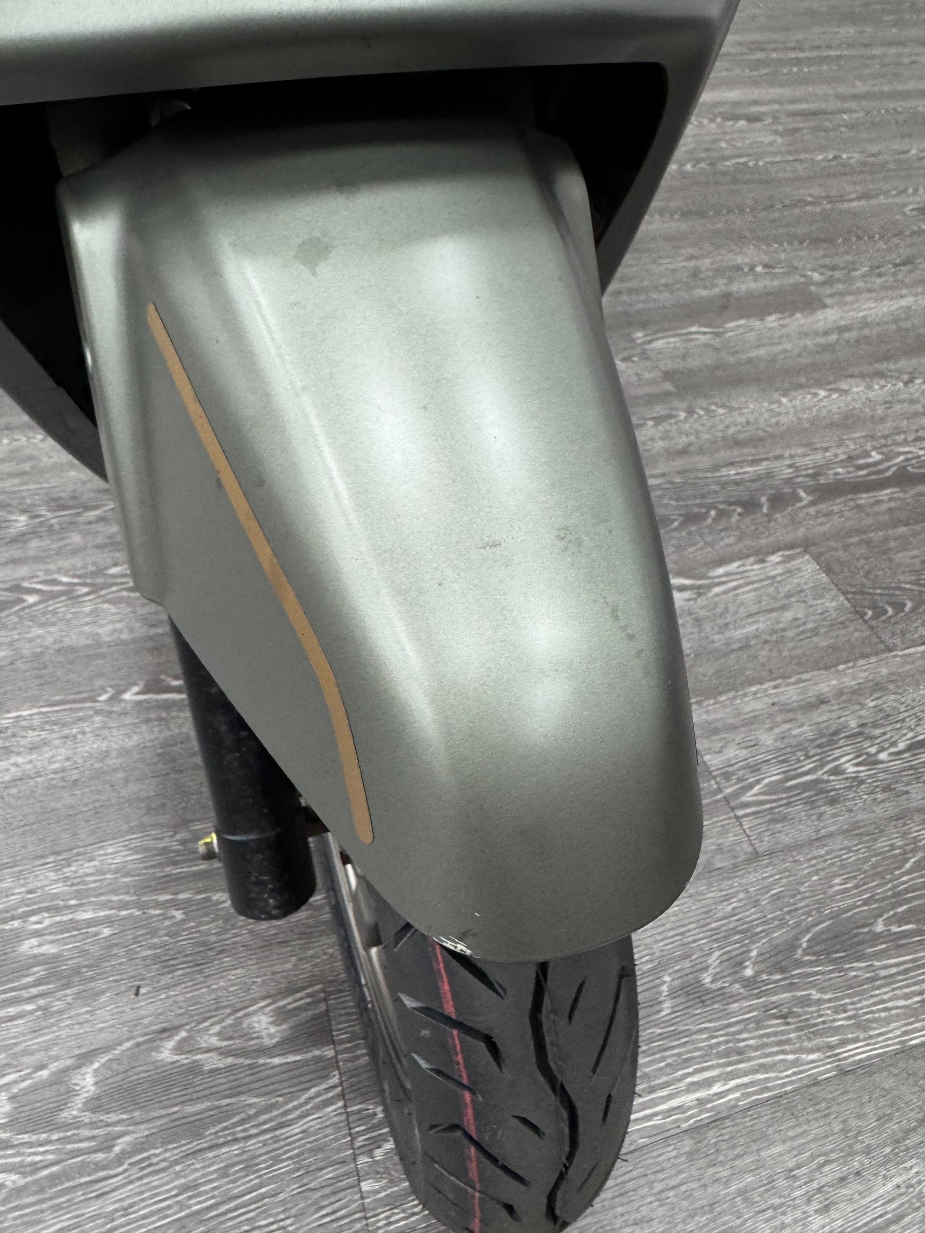 |高雄店| 2022 PGO SPRING 125 ABS #0993 - 圖片 9