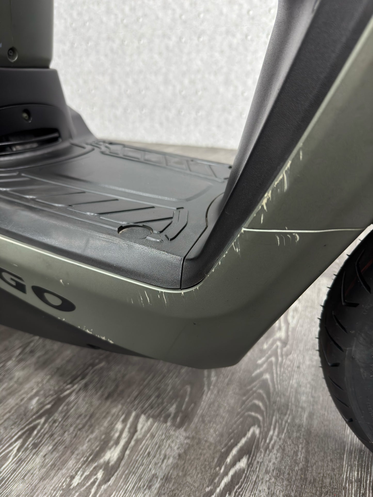 |高雄店| 2022 PGO SPRING 125 ABS #0993 - 圖片 15