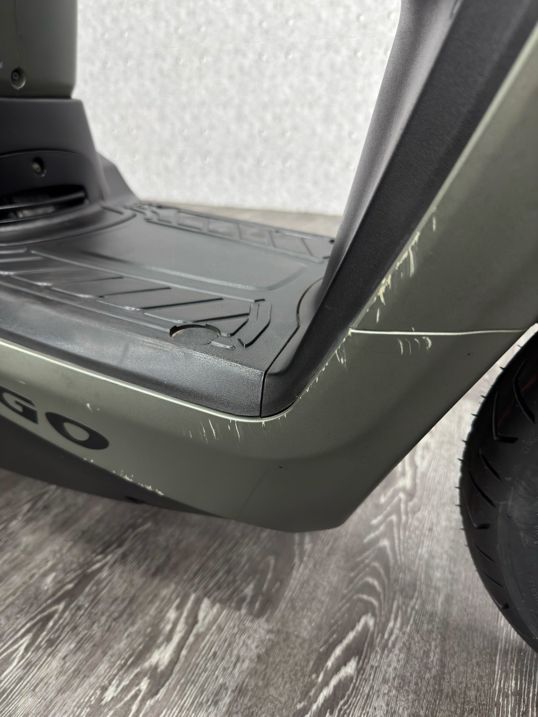 |高雄店| 2022 PGO SPRING 125 ABS #0993 - 圖片 15