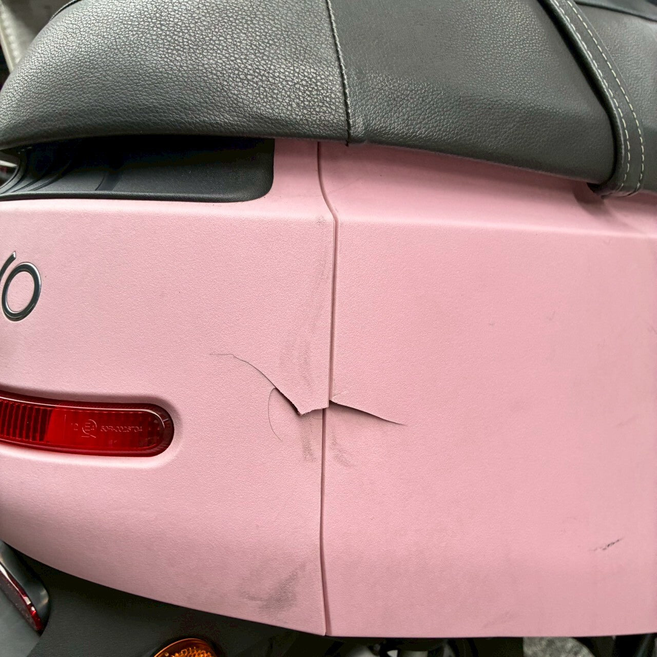 |新北中和店| 2023 睿能 VIVA KEYLESS #0551 - 圖片 6