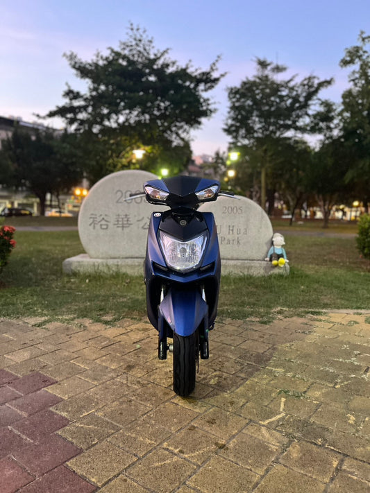 |勁戰四代| 2018 125 125 #6165 - 圖片 2