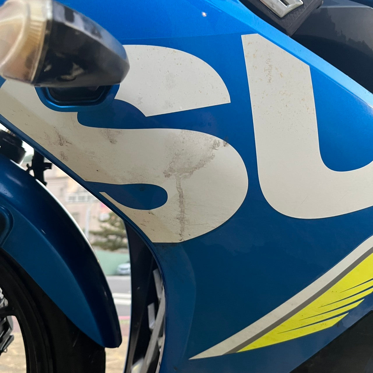 |台南店| 2018 台鈴 GSX-R 150 (ABS) #7033 - 圖片 6
