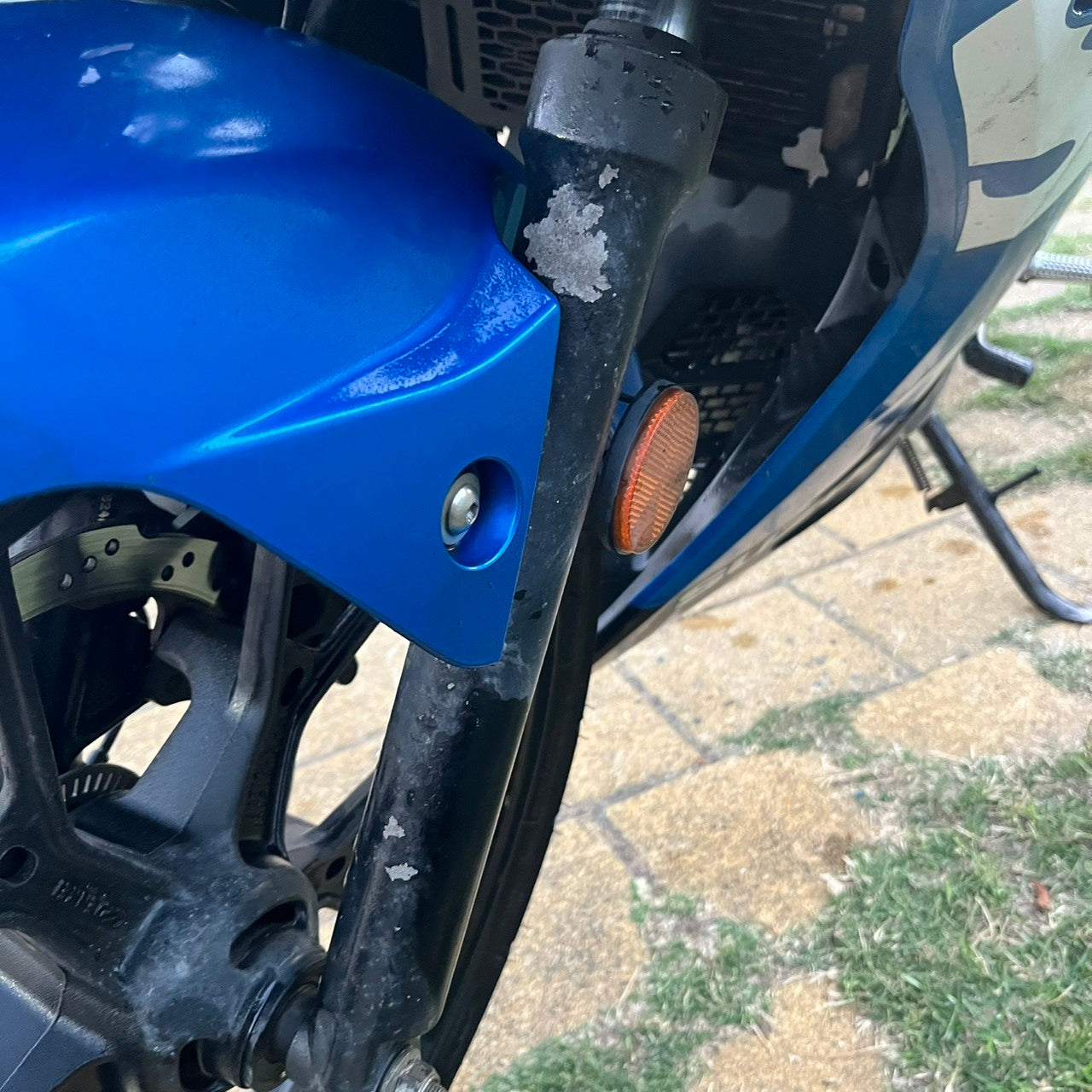 |台南店| 2018 台鈴 GSX-R 150 (ABS) #7033 - 圖片 8