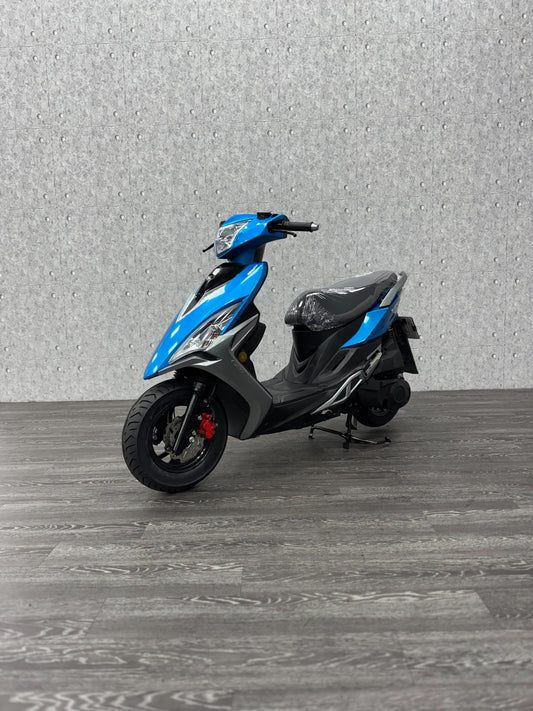 |高雄店| 2020 光陽 VJR125 ABS #2608
