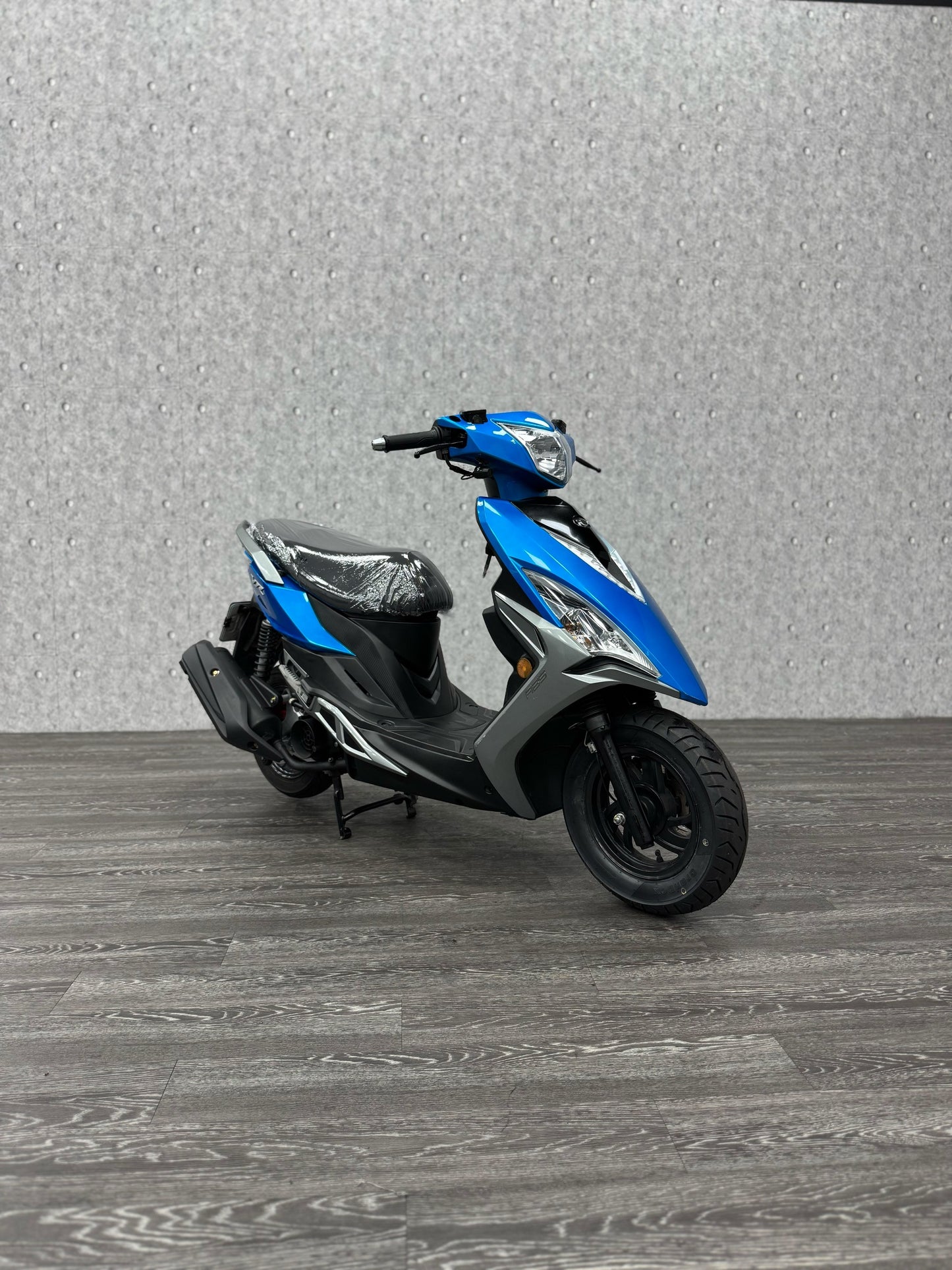 |高雄店| 2020 光陽 VJR125 ABS #2608 - 圖片 2