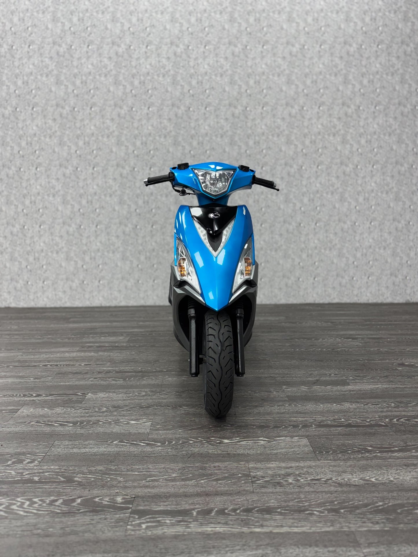 |高雄店| 2020 光陽 VJR125 ABS #2608 - 圖片 3