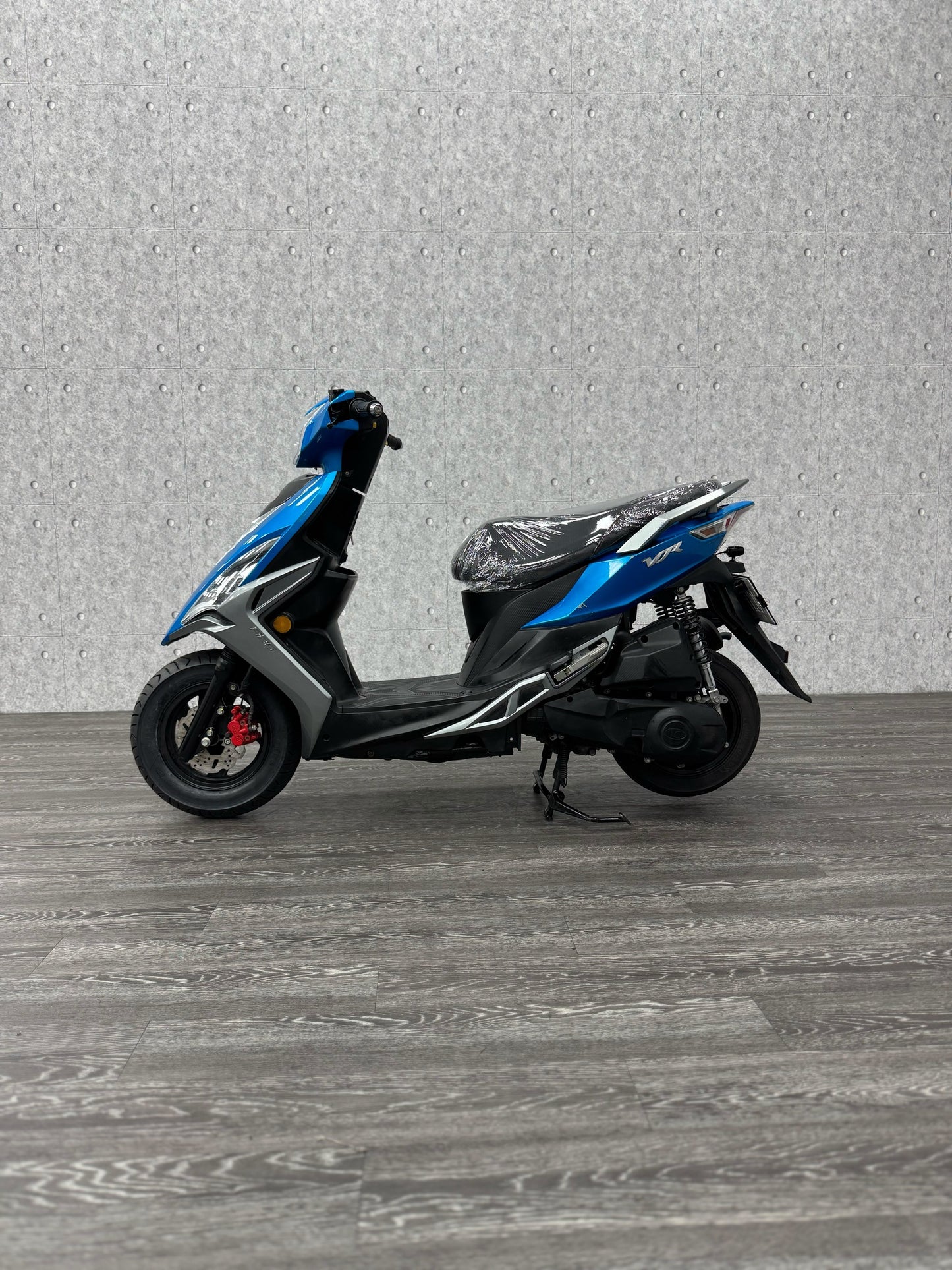 |高雄店| 2020 光陽 VJR125 ABS #2608 - 圖片 4