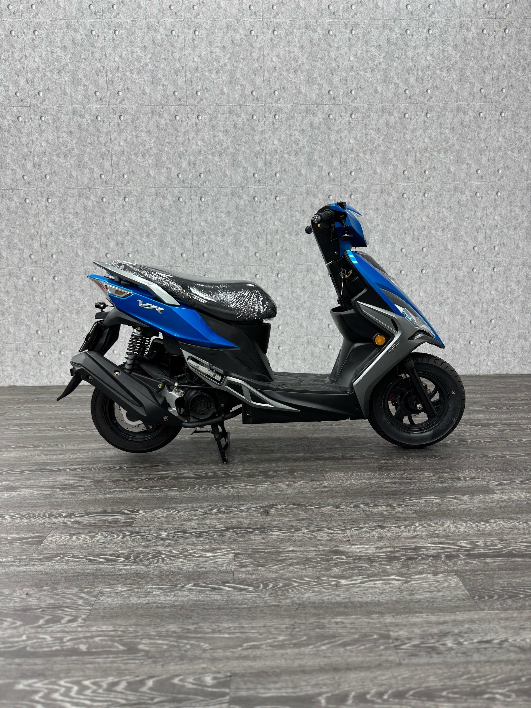 |高雄店| 2020 光陽 VJR125 ABS #2608 - 圖片 5