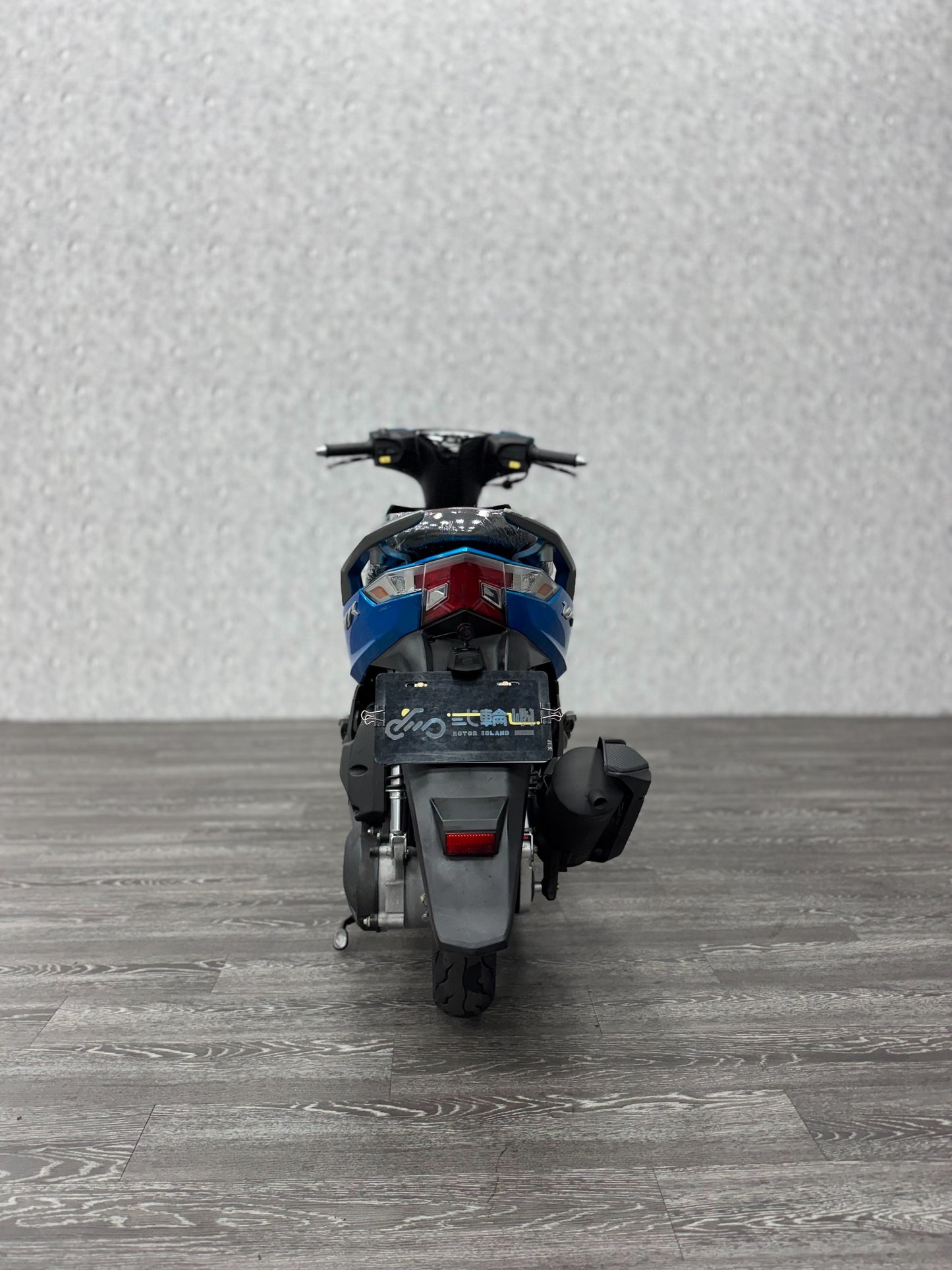 |高雄店| 2020 光陽 VJR125 ABS #2608 - 圖片 6