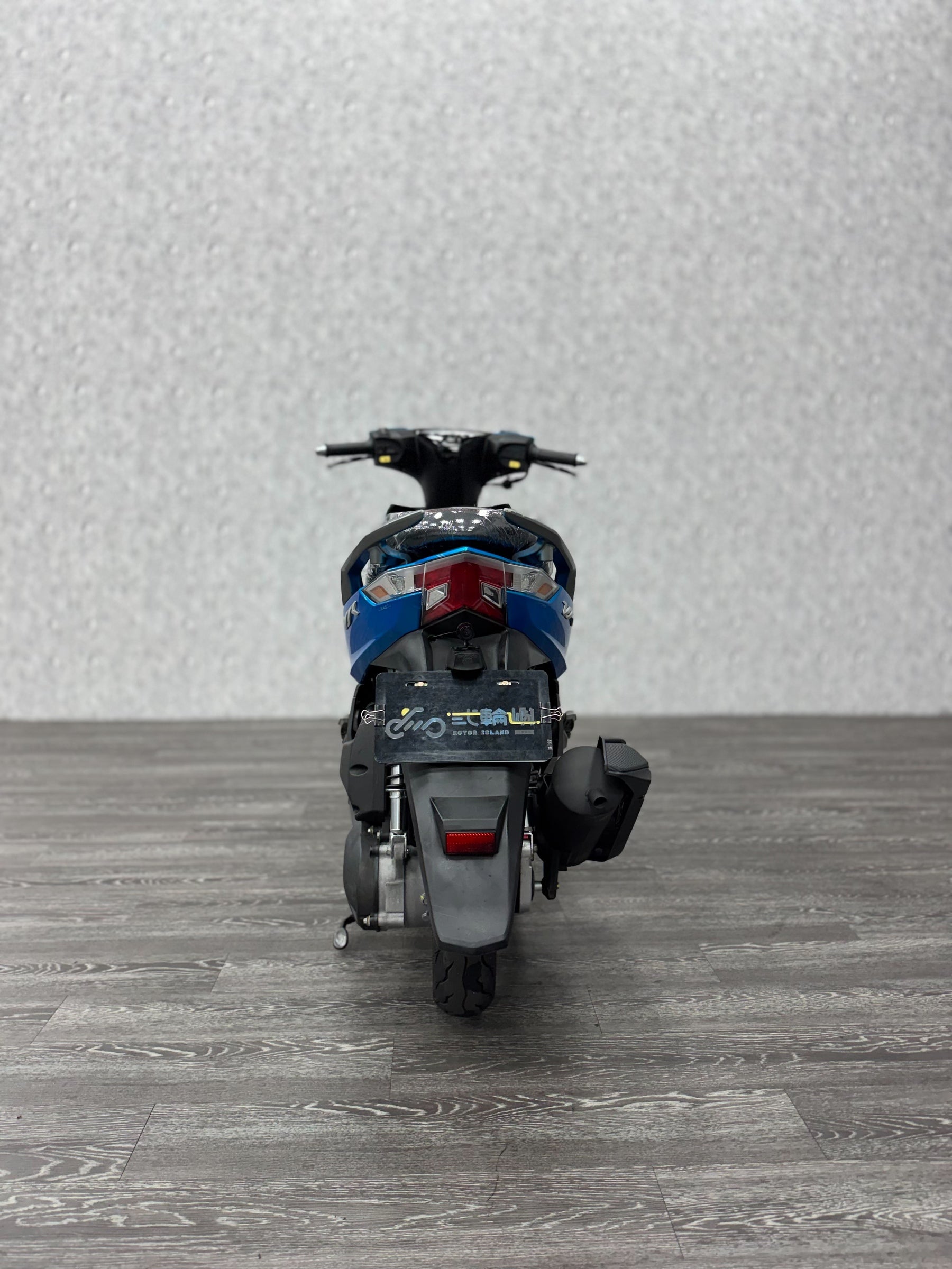 |高雄店| 2020 光陽 VJR125 ABS #2608 - 圖片 6