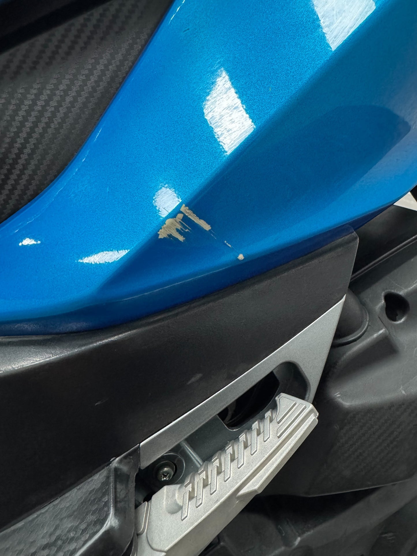 |高雄店| 2020 光陽 VJR125 ABS #2608 - 圖片 11