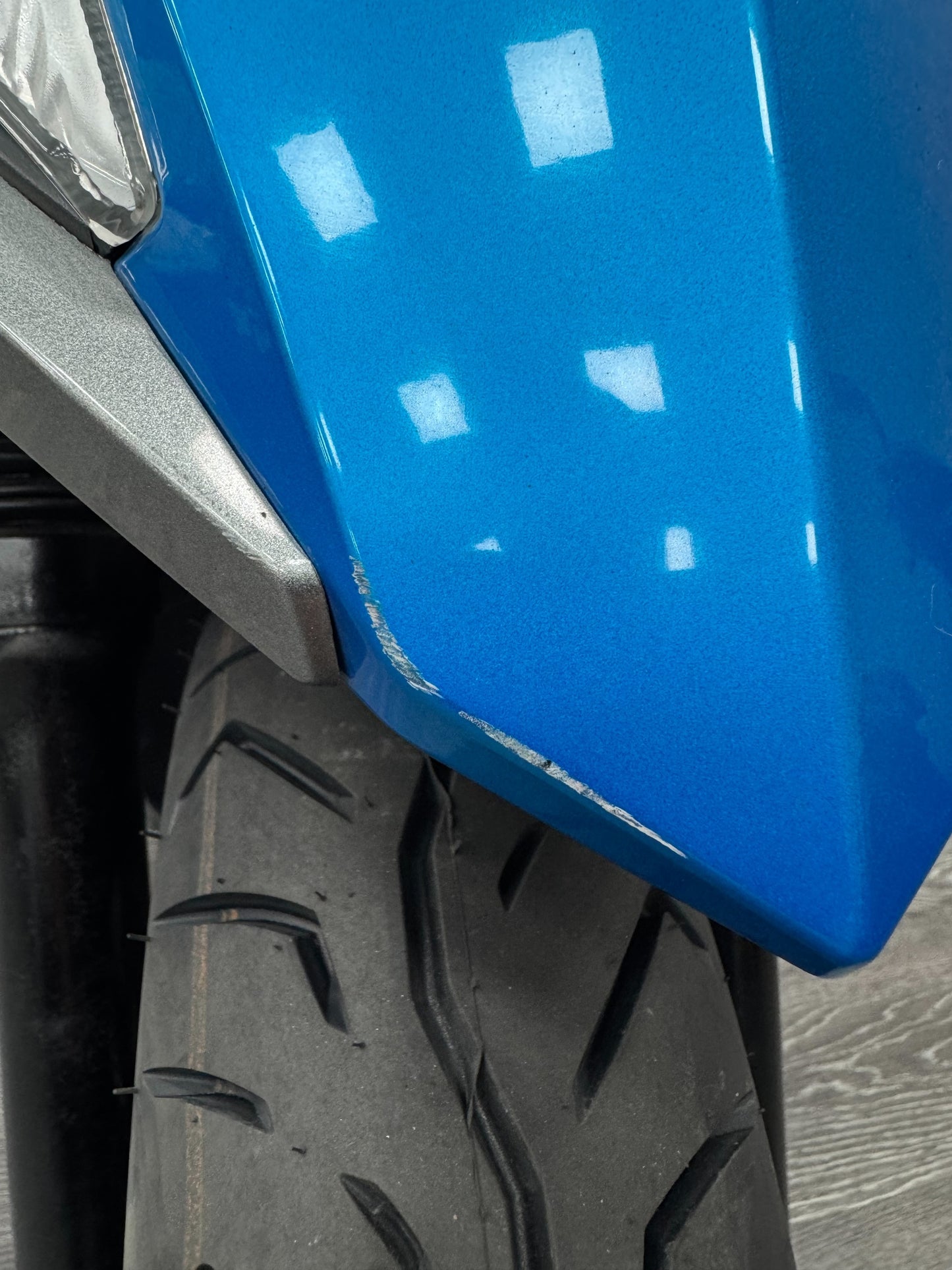 |高雄店| 2020 光陽 VJR125 ABS #2608 - 圖片 10