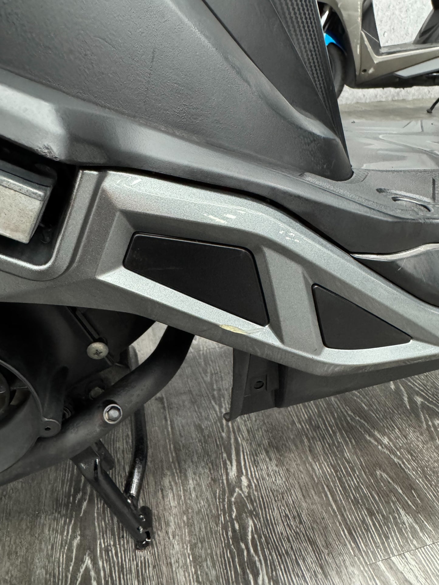 |高雄店| 2020 光陽 VJR125 ABS #2608 - 圖片 14