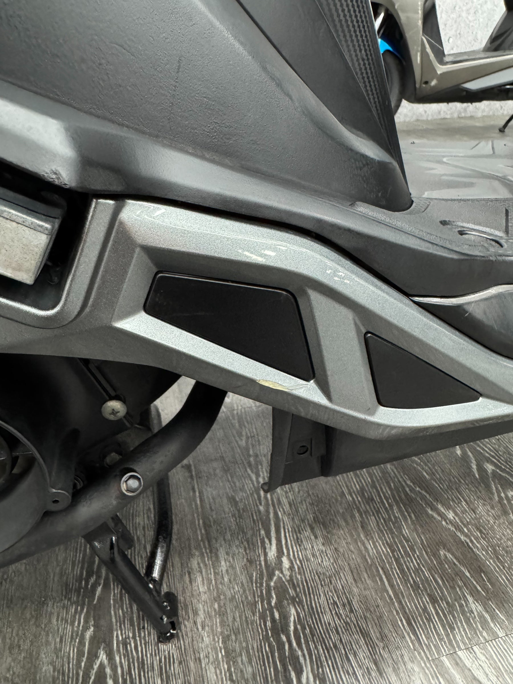 |高雄店| 2020 光陽 VJR125 ABS #2608 - 圖片 14