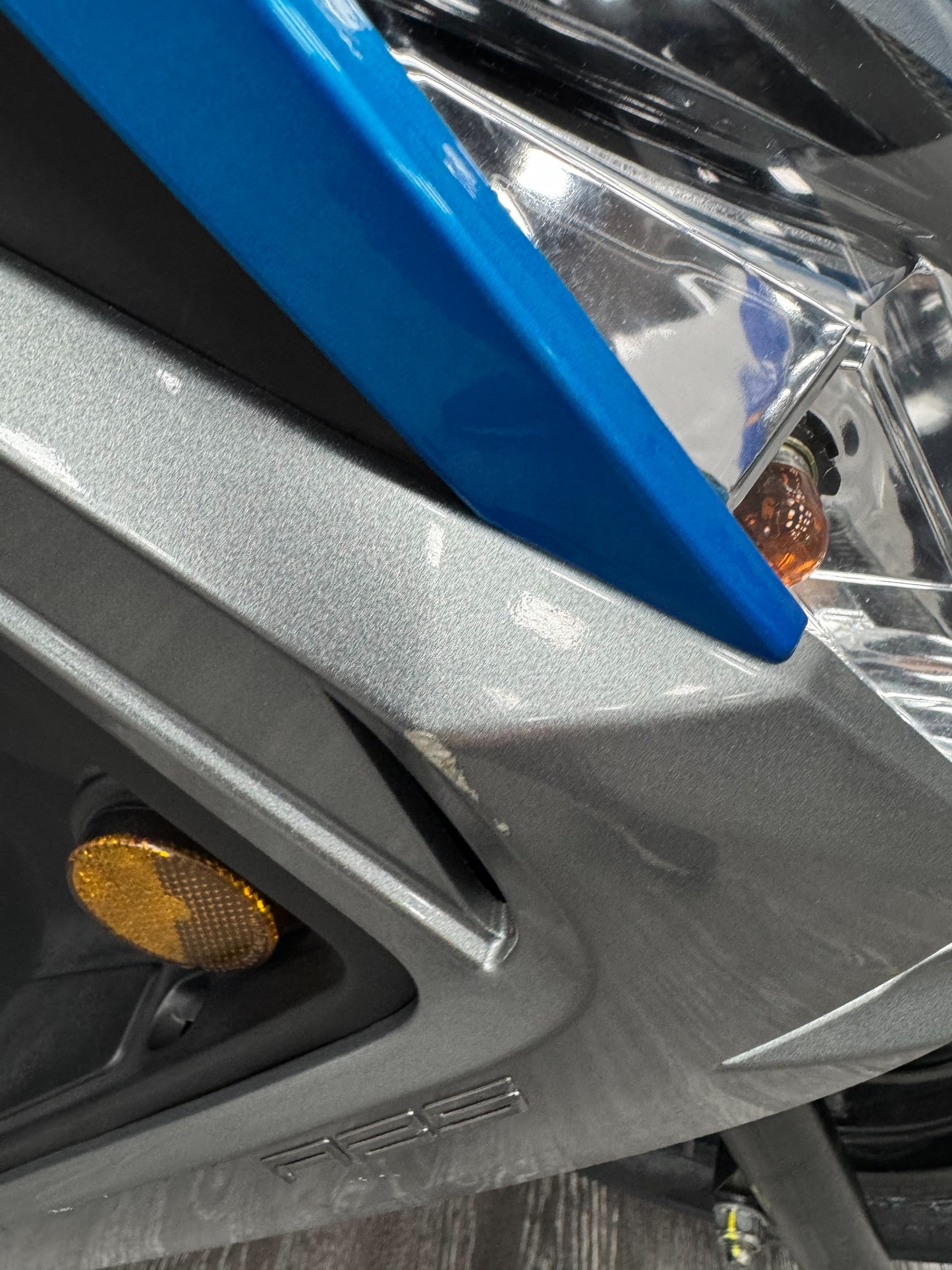 |高雄店| 2020 光陽 VJR125 ABS #2608 - 圖片 9