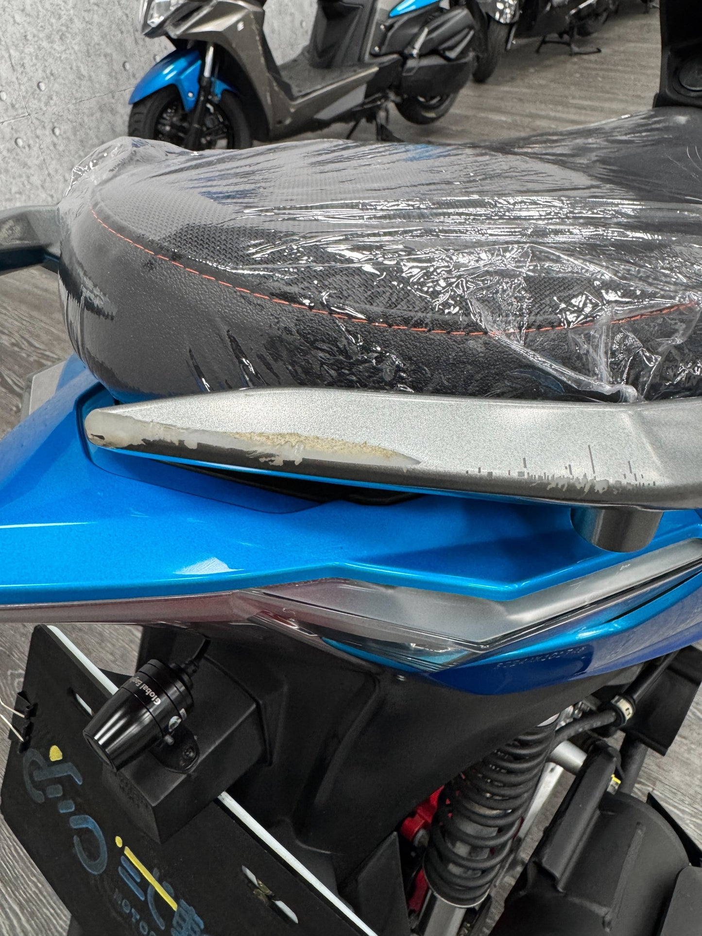 |高雄店| 2020 光陽 VJR125 ABS #2608 - 圖片 13