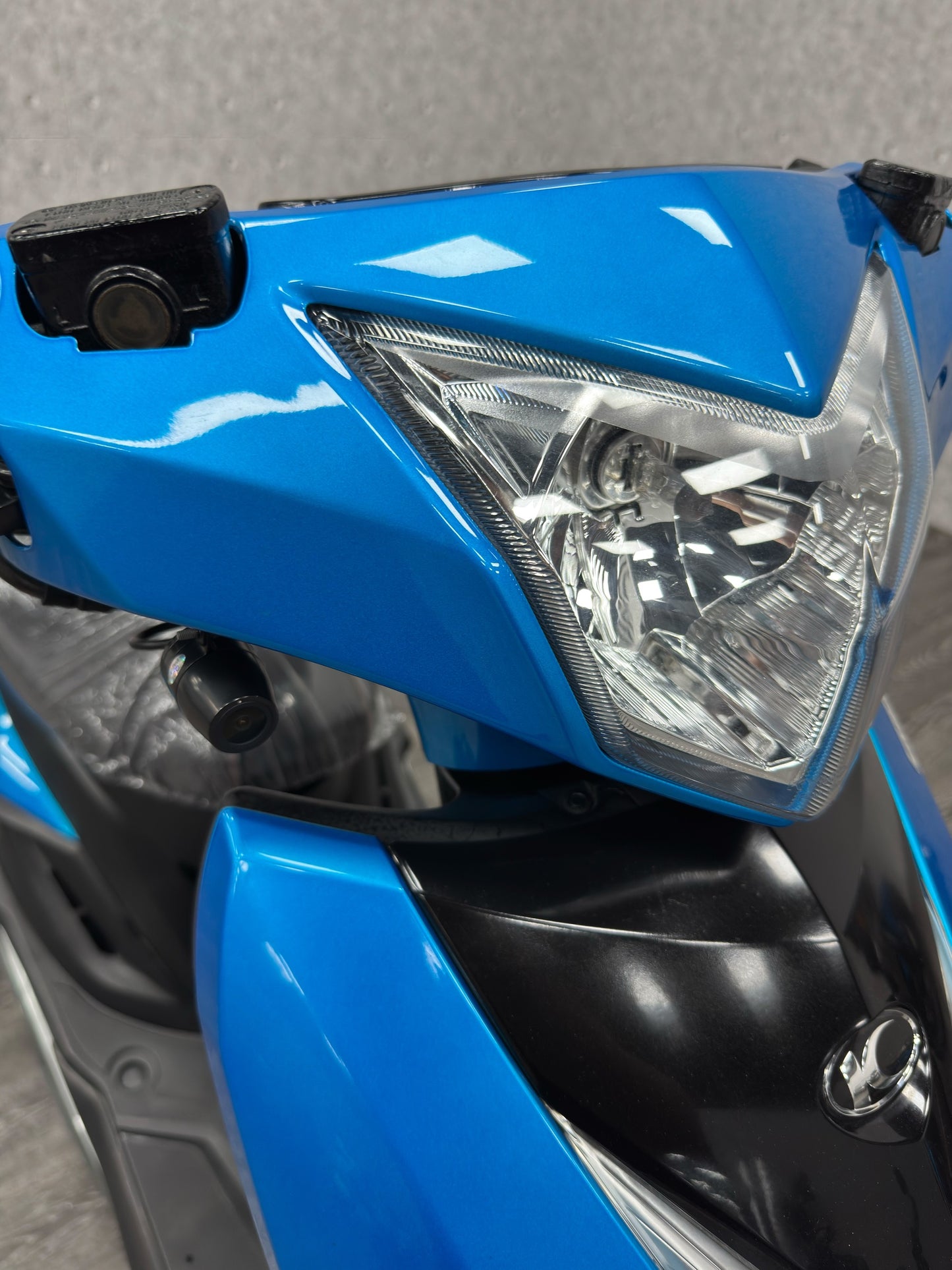 |高雄店| 2020 光陽 VJR125 ABS #2608 - 圖片 7