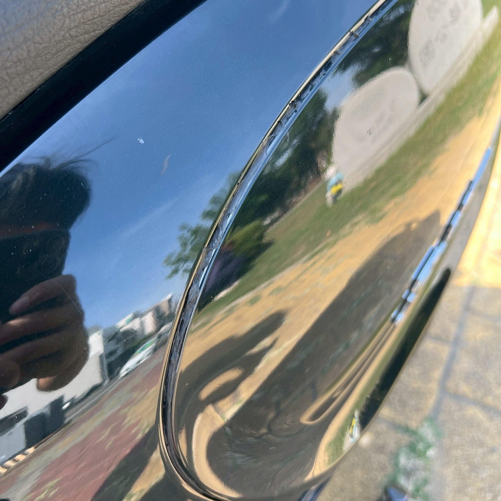 |台南店| 2021 三陽 Fiddle DX 150 (鑰匙版/LED頭燈/ABS) #5957 - 圖片 7