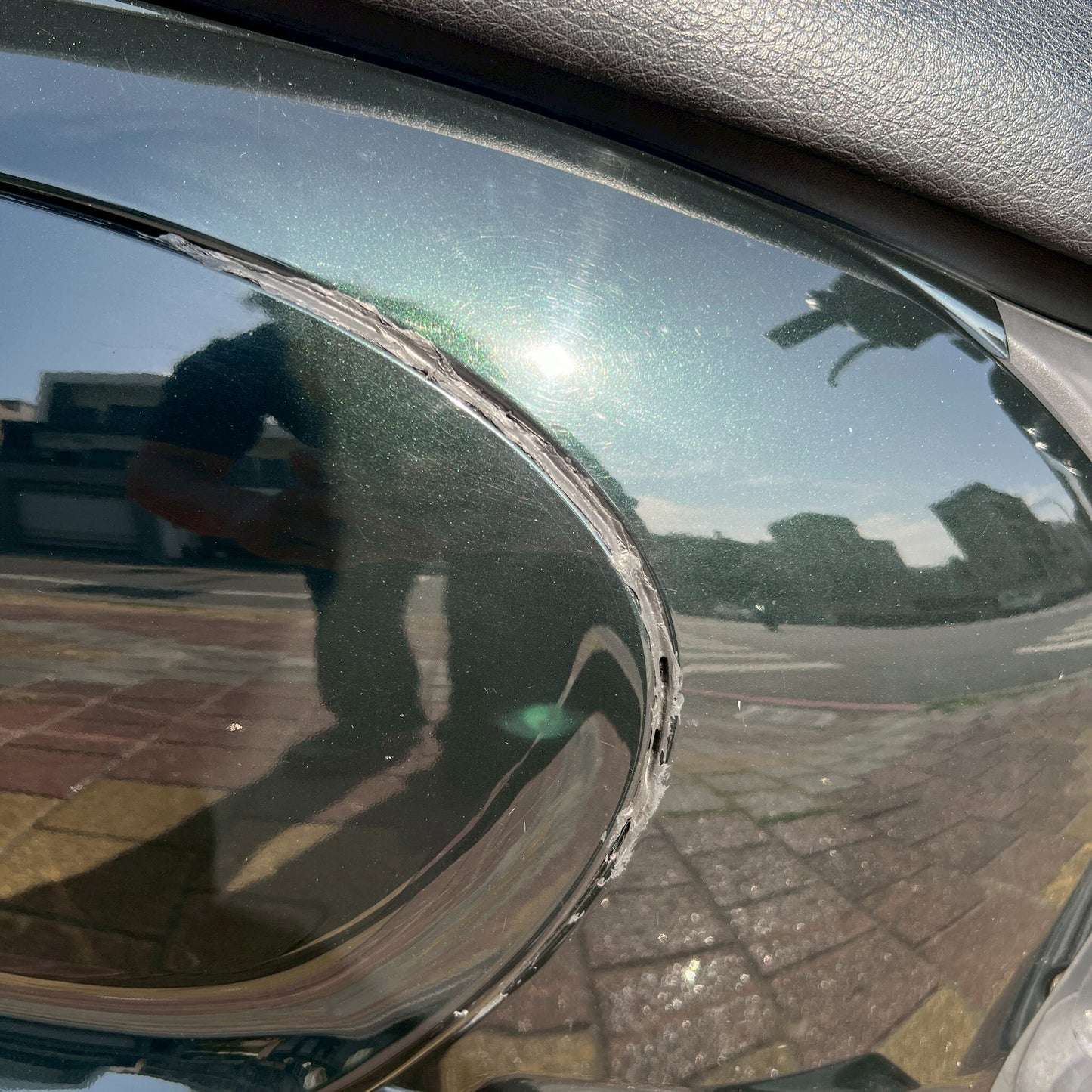 |台南店| 2021 三陽 Fiddle DX 150 (鑰匙版/LED頭燈/ABS) #5957 - 圖片 6