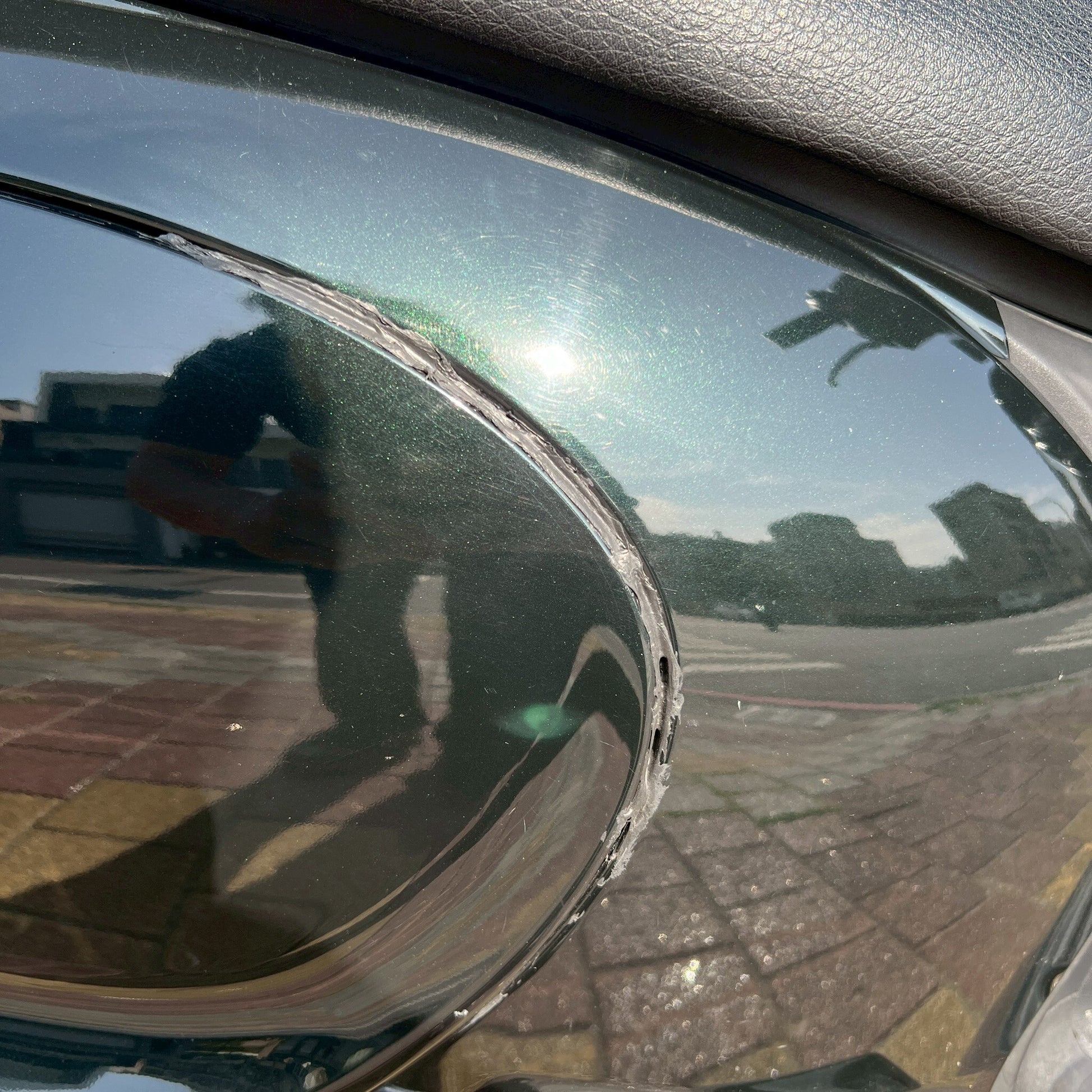 |台南店| 2021 三陽 Fiddle DX 150 (鑰匙版/LED頭燈/ABS) #5957 - 圖片 6