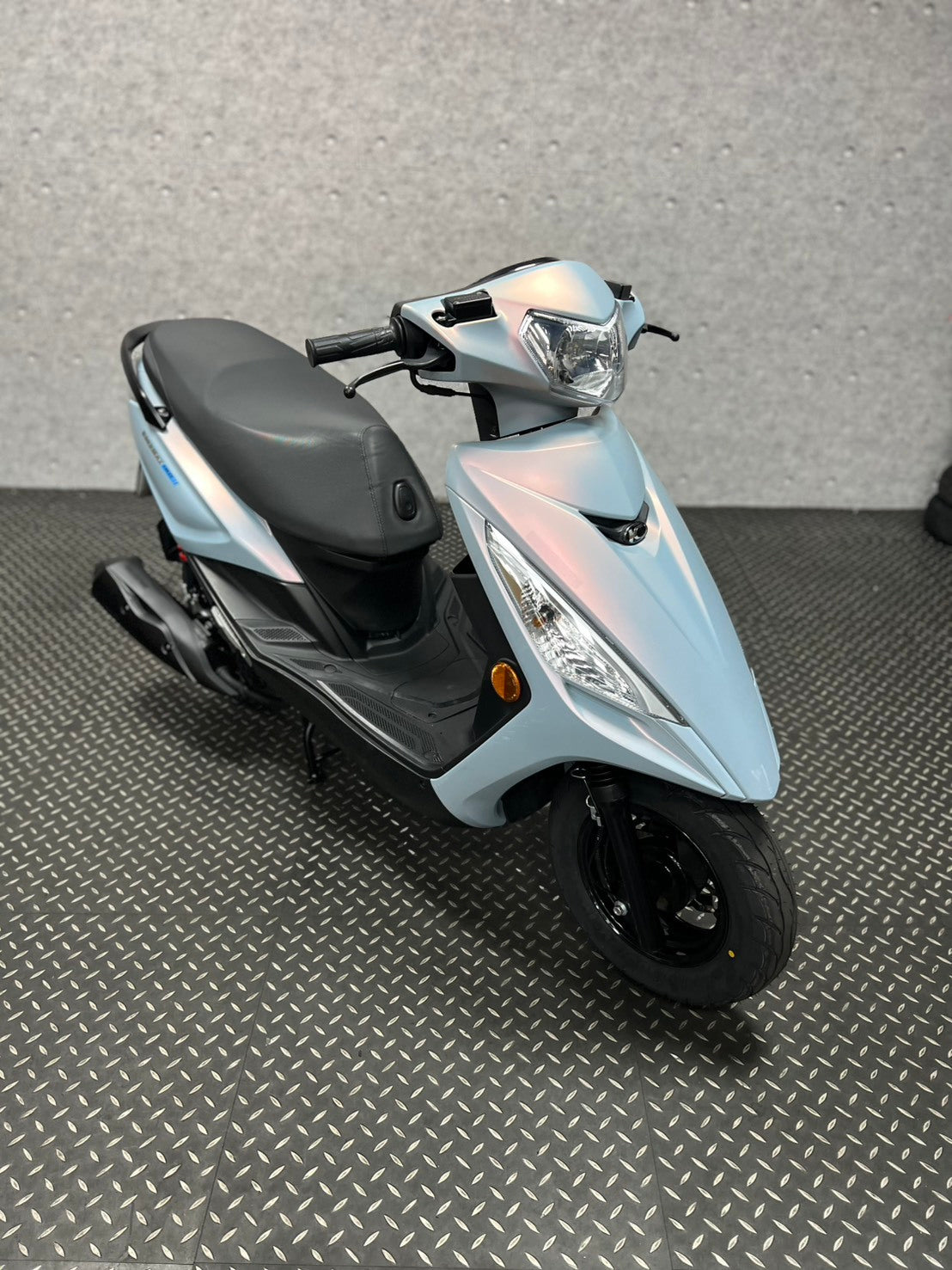 |新北樹林店| 2024 光陽 大地名流 150 #9127 - 圖片 2