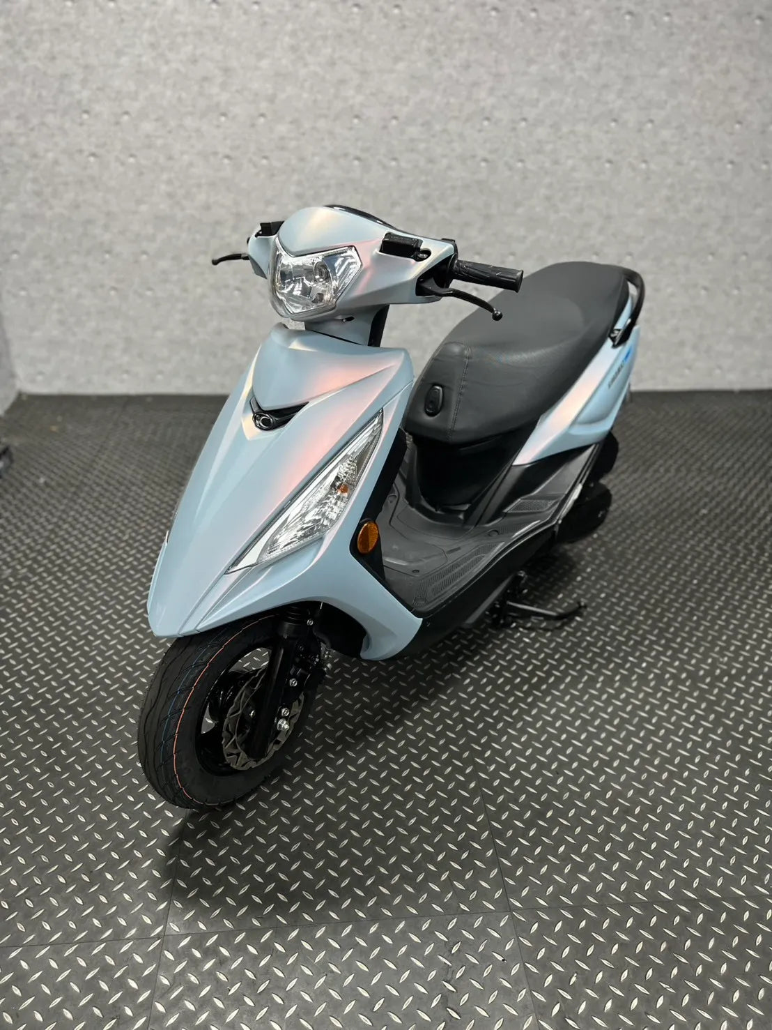 |新北樹林店| 2024 光陽 大地名流 150 #9127