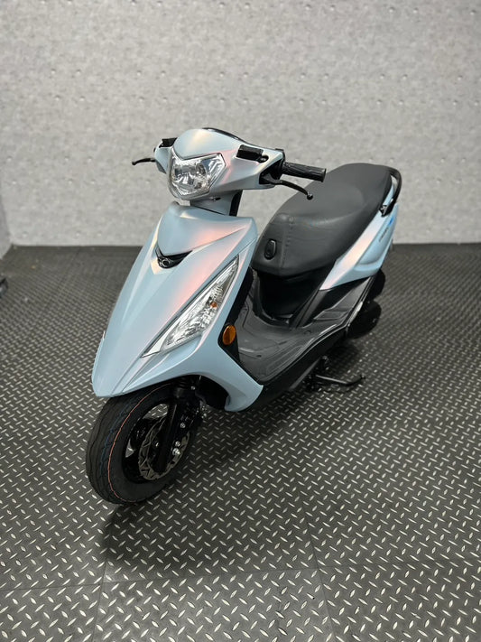 |新北樹林店| 2024 光陽 大地名流 150 #9127