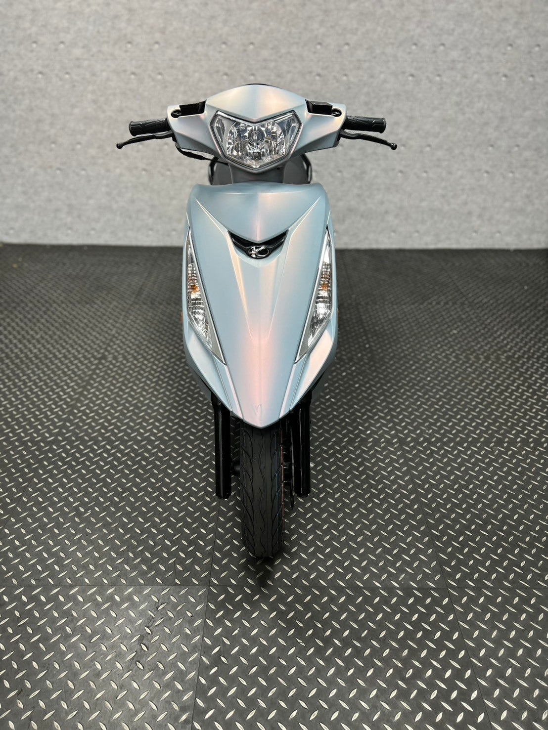 |新北樹林店| 2024 光陽 大地名流 150 #9127 - 圖片 3