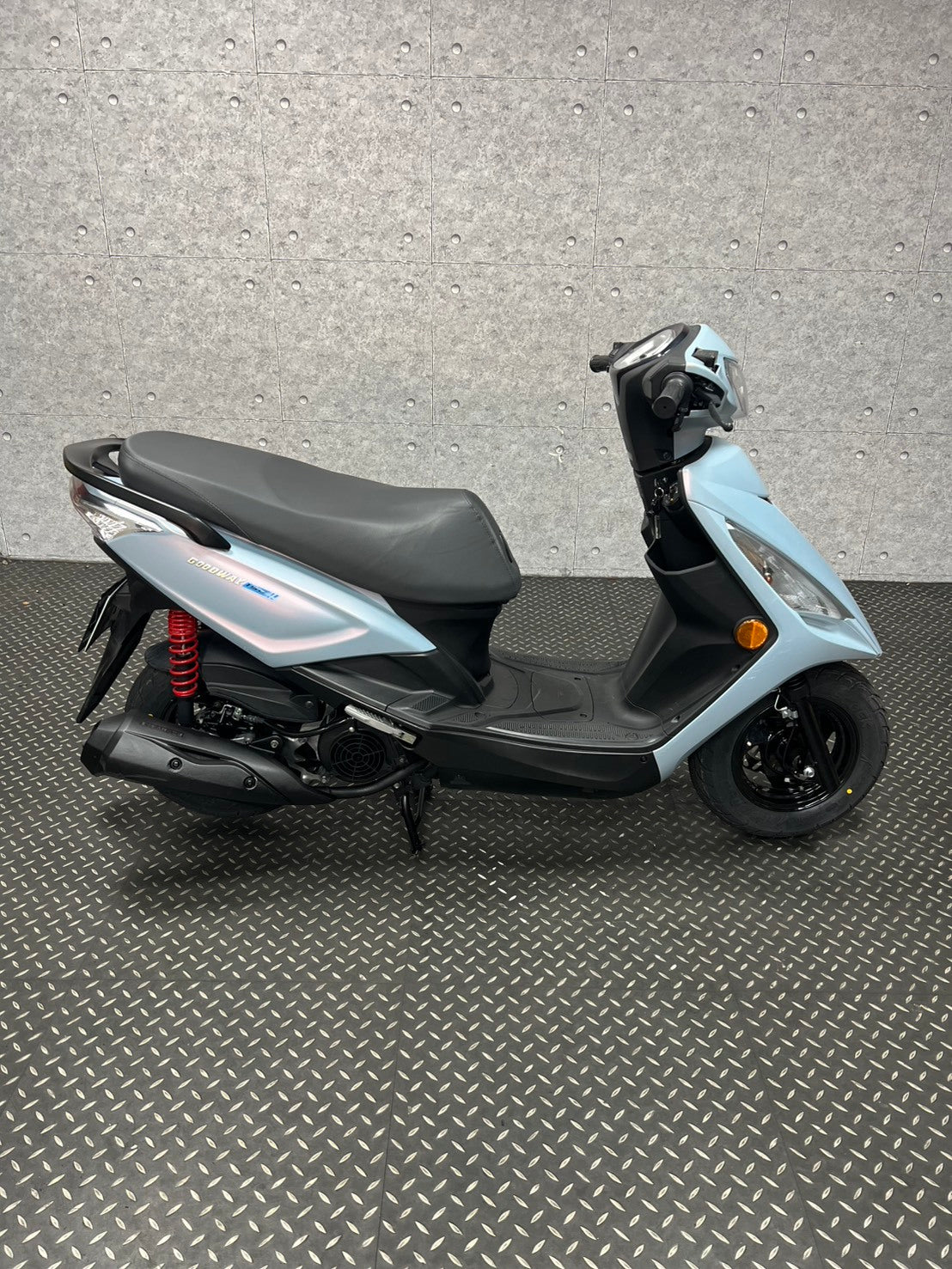 |新北樹林店| 2024 光陽 大地名流 150 #9127 - 圖片 5