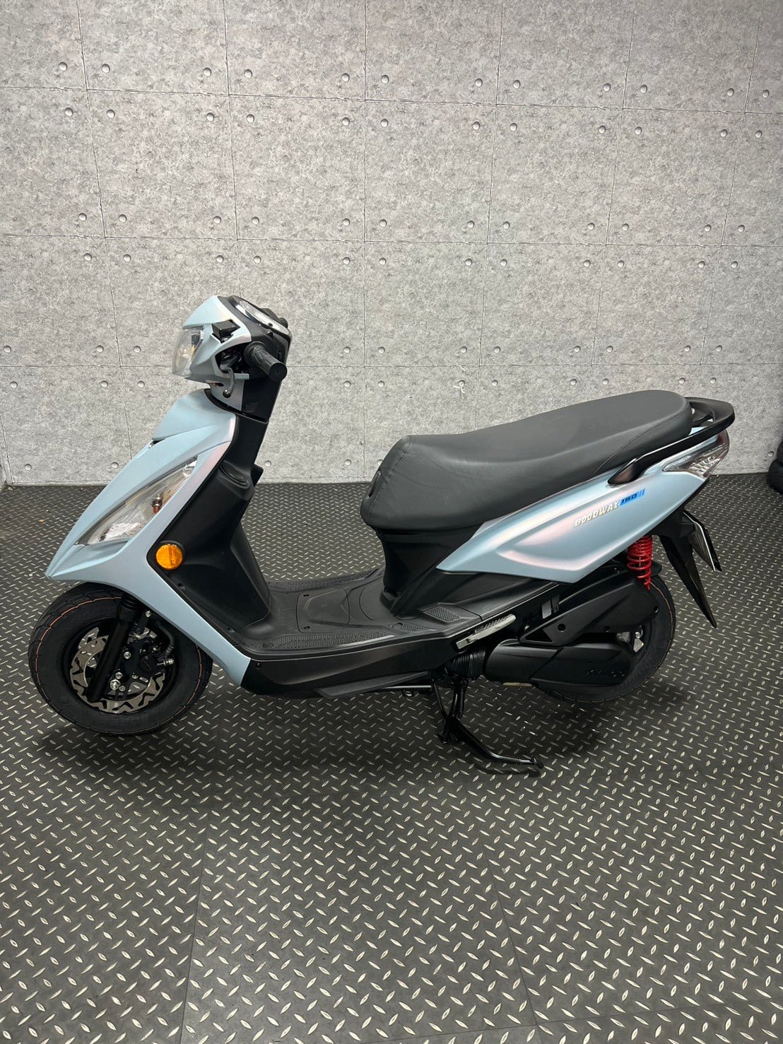 |新北樹林店| 2024 光陽 大地名流 150 #9127 - 圖片 4