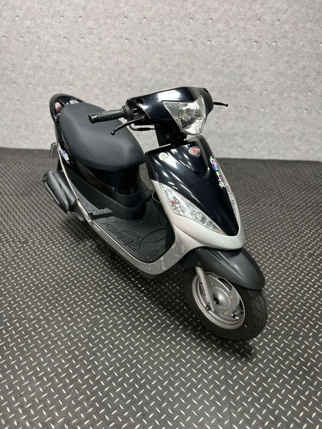 |新北樹林店| 2014 光陽 CHERRY 100 #003 - 圖片 2