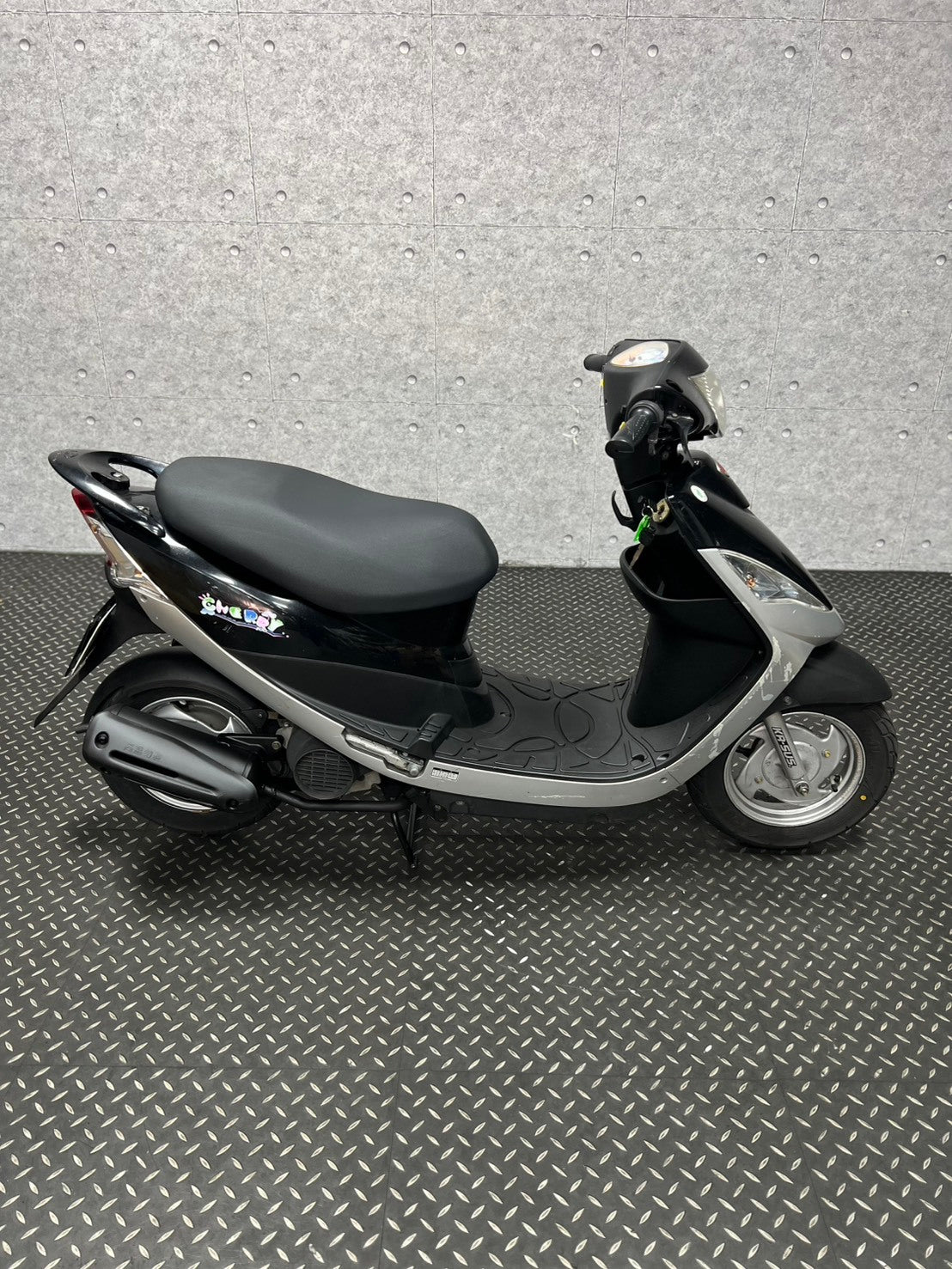 |新北樹林店| 2014 光陽 CHERRY 100 #003 - 圖片 5