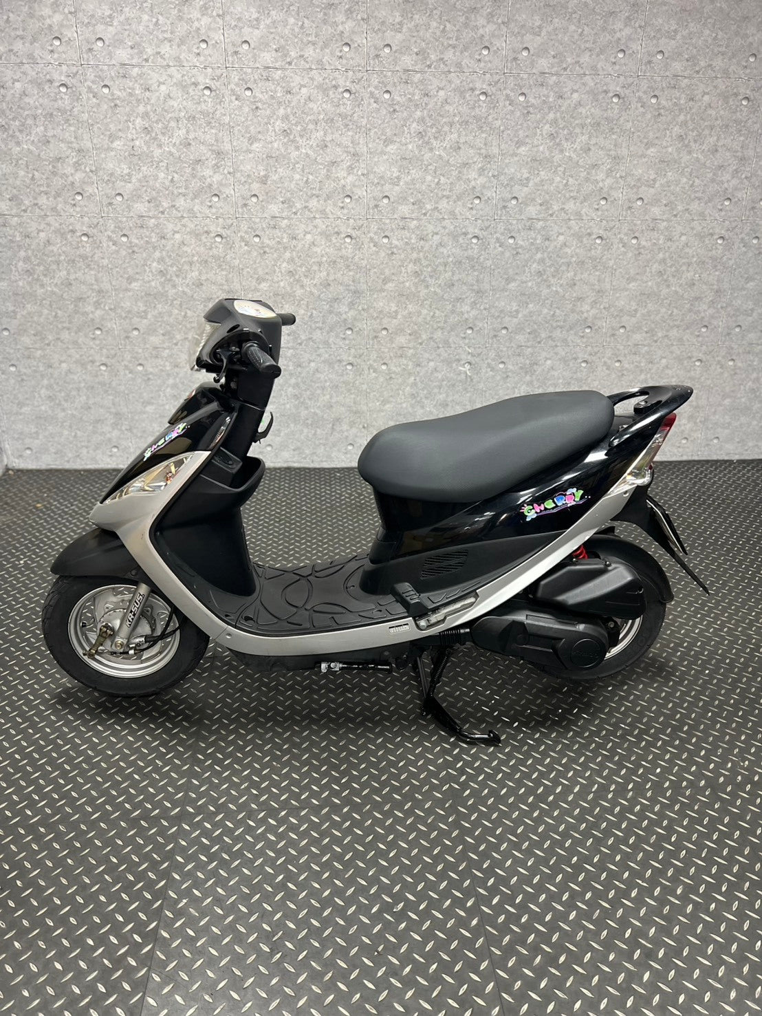 |新北樹林店| 2014 光陽 CHERRY 100 #003 - 圖片 4