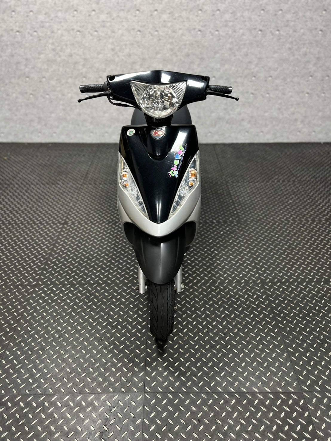 |新北樹林店| 2014 光陽 CHERRY 100 #003 - 圖片 3