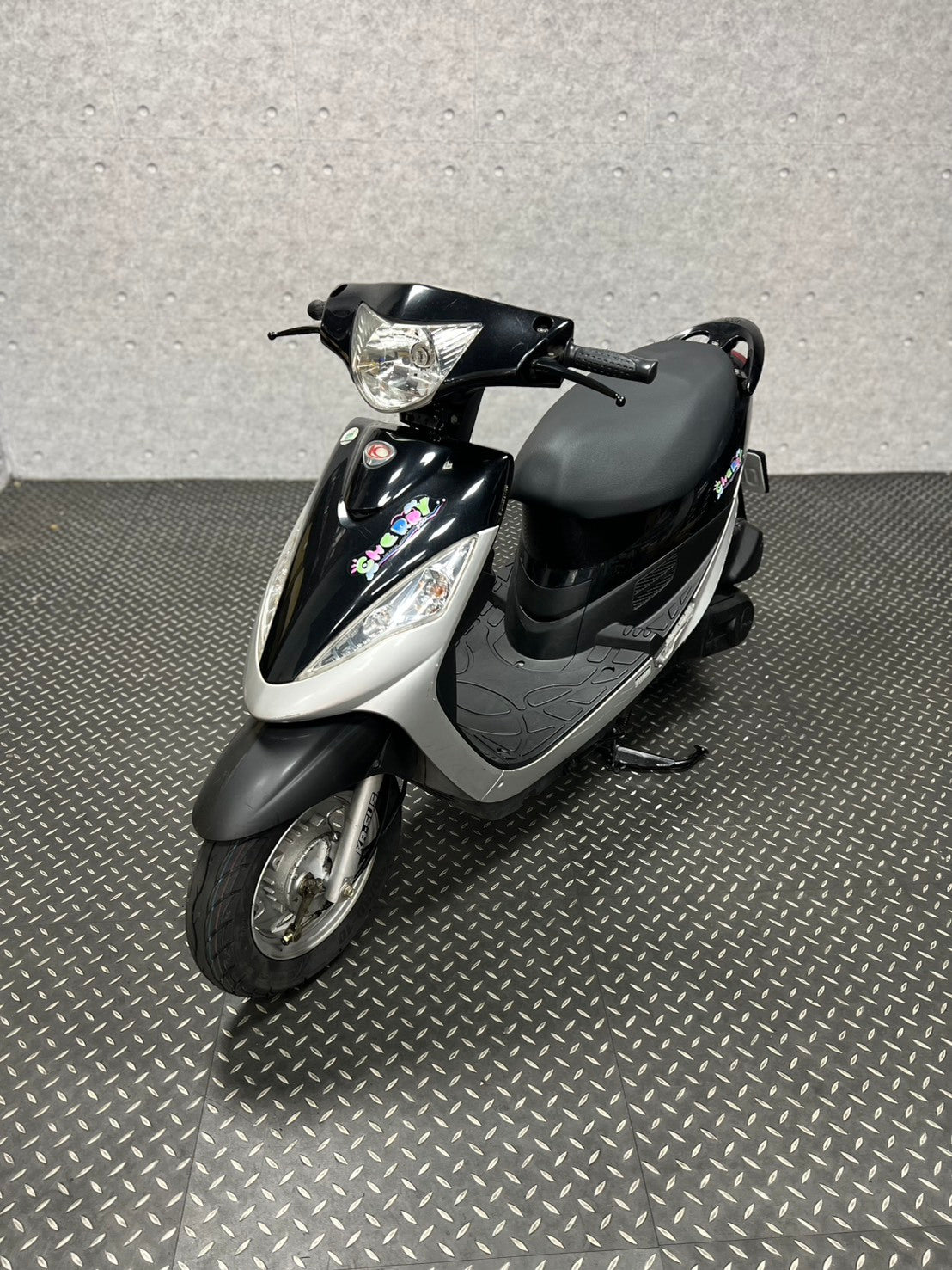 |新北樹林店| 2014 光陽 CHERRY 100 #003