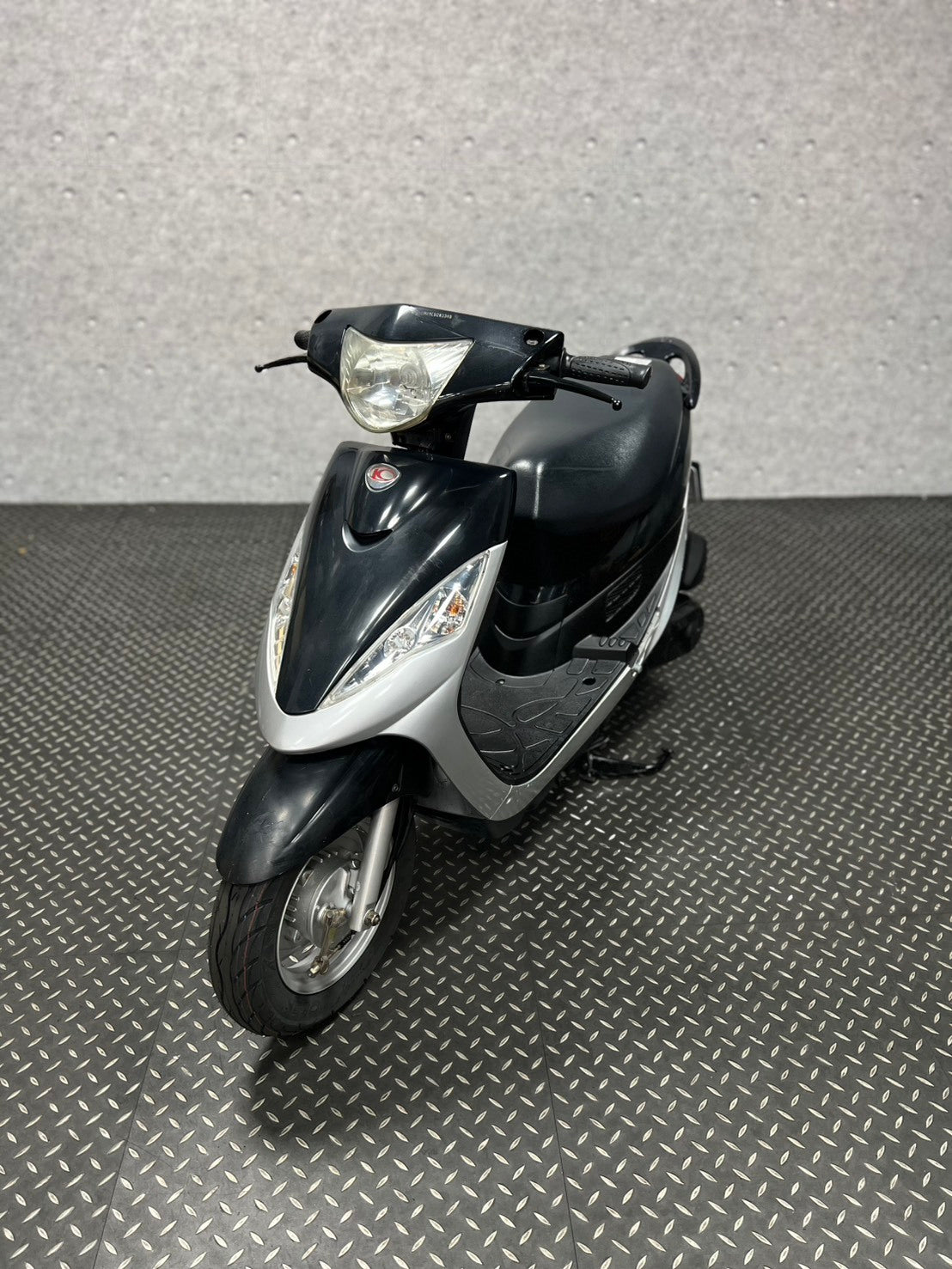 |新北樹林店| 2013 光陽 CHERRY 100 #008