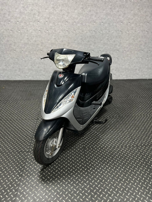 |新北樹林店| 2013 光陽 CHERRY 100 #008