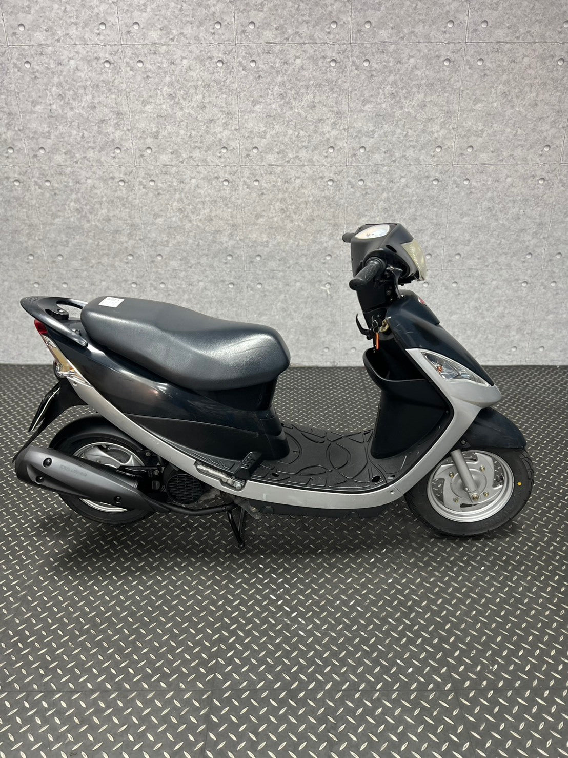 |新北樹林店| 2013 光陽 CHERRY 100 #008 - 圖片 5