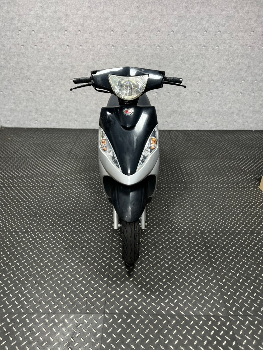 |新北樹林店| 2013 光陽 CHERRY 100 #008 - 圖片 3