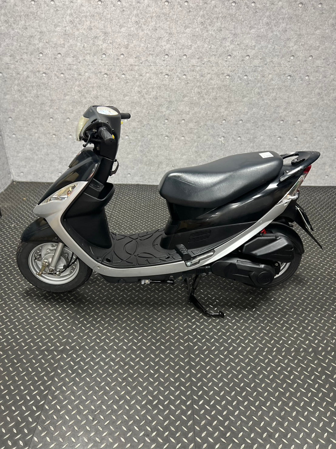 |新北樹林店| 2013 光陽 CHERRY 100 #008 - 圖片 4