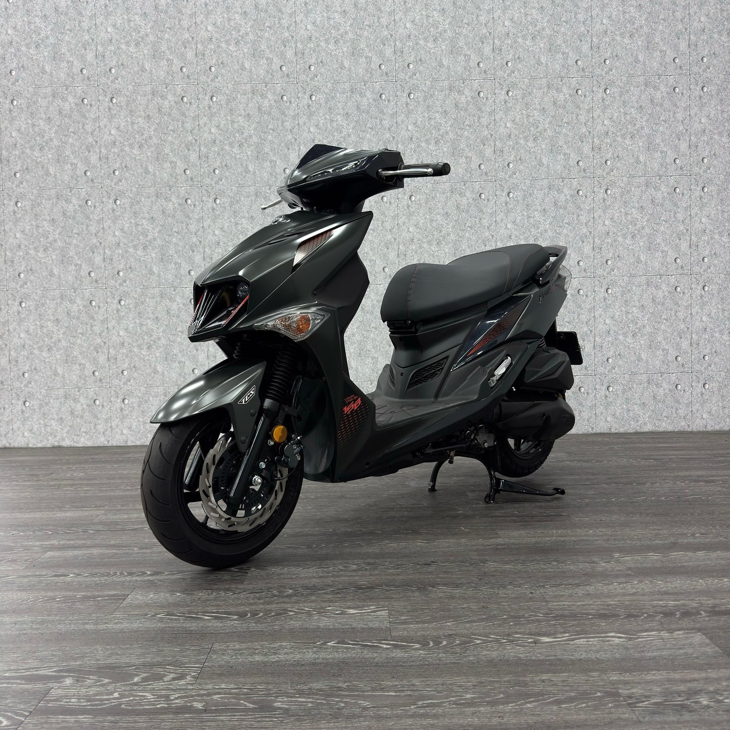 |高雄店| 2024 三陽 JET SL158 #3277