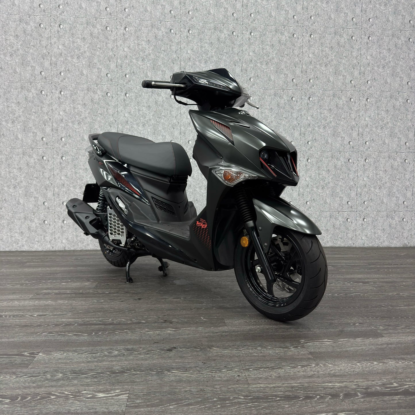 |高雄店| 2024 三陽 JET SL158 #3277 - 圖片 2