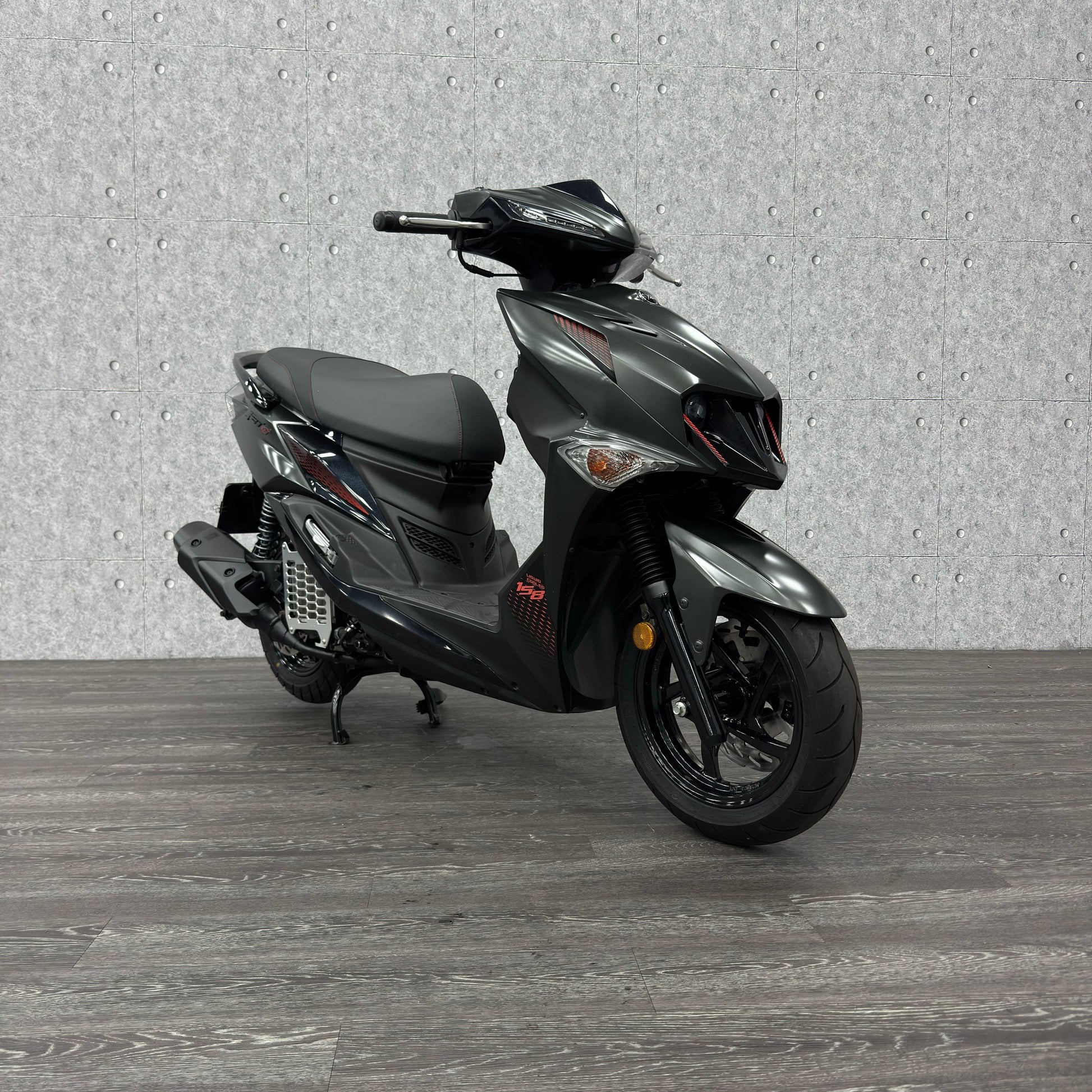 |高雄店| 2024 三陽 JET SL158 #3277 - 圖片 2