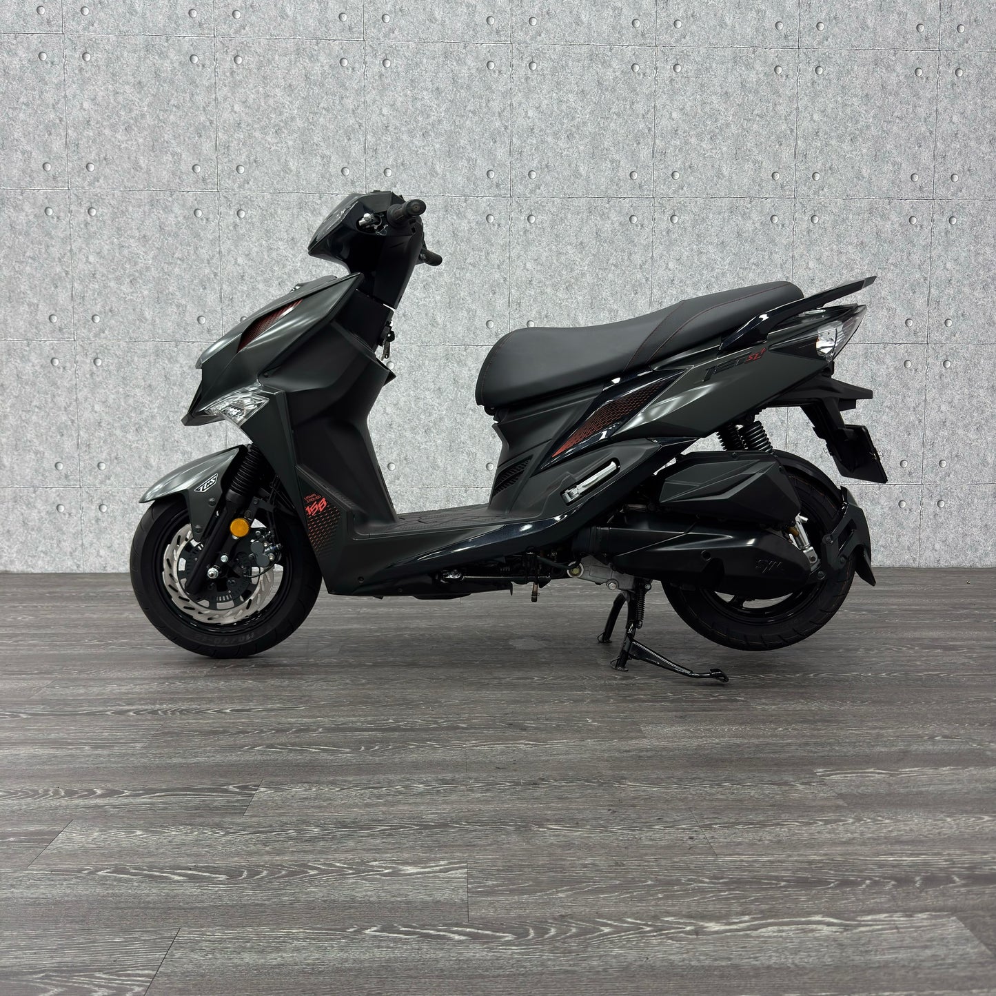 |高雄店| 2024 三陽 JET SL158 #3277 - 圖片 4