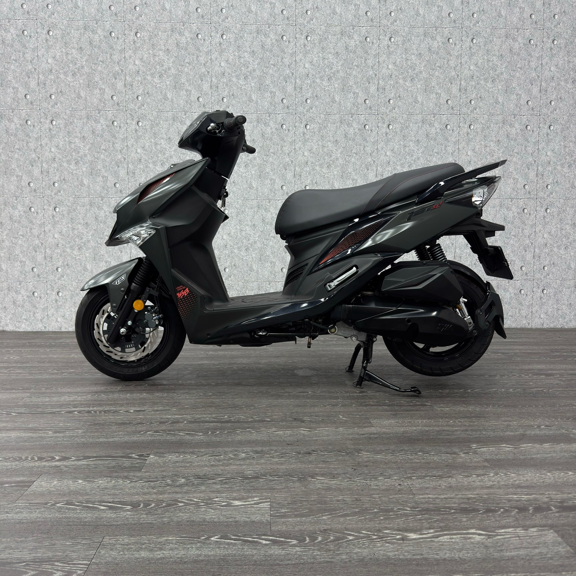 |高雄店| 2024 三陽 JET SL158 #3277 - 圖片 4