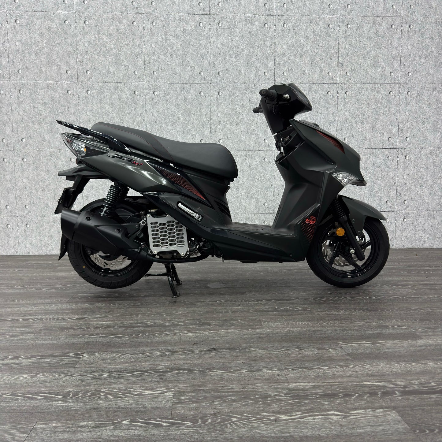 |高雄店| 2024 三陽 JET SL158 #3277 - 圖片 5