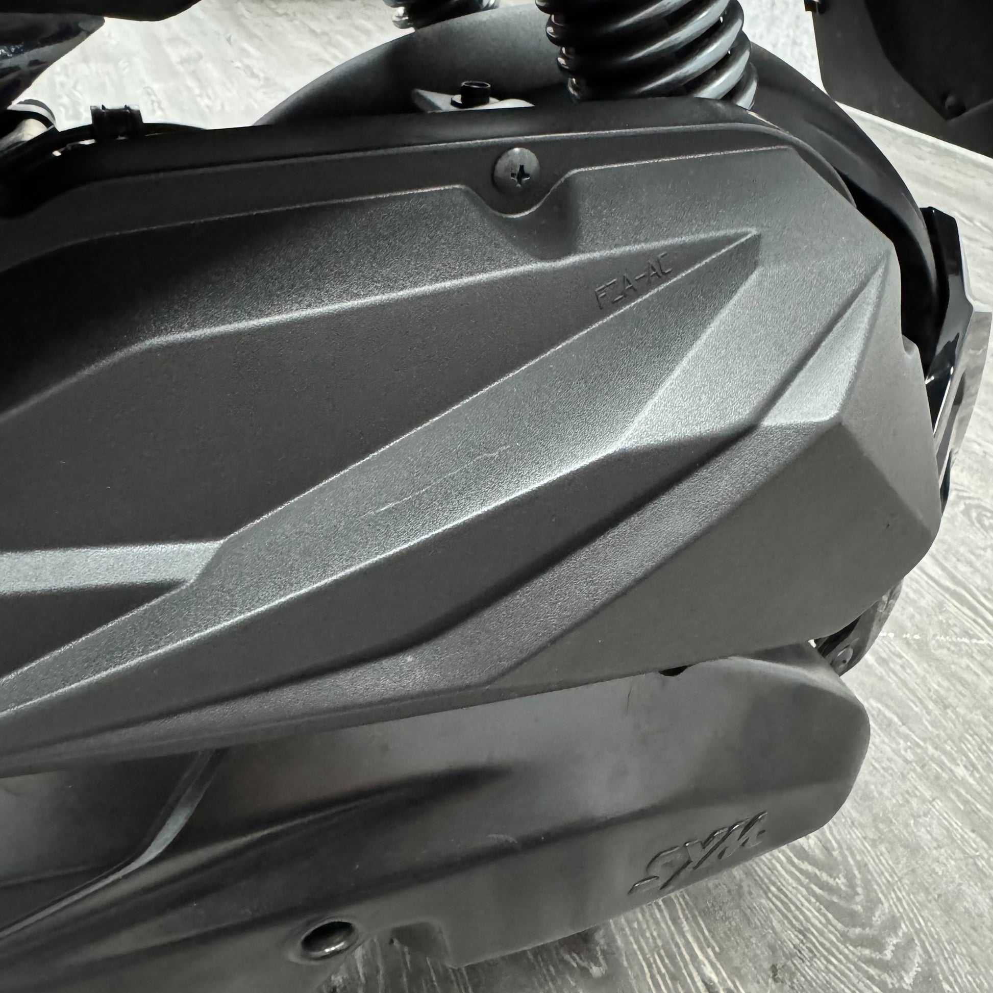 |高雄店| 2024 三陽 JET SL158 #3277 - 圖片 11