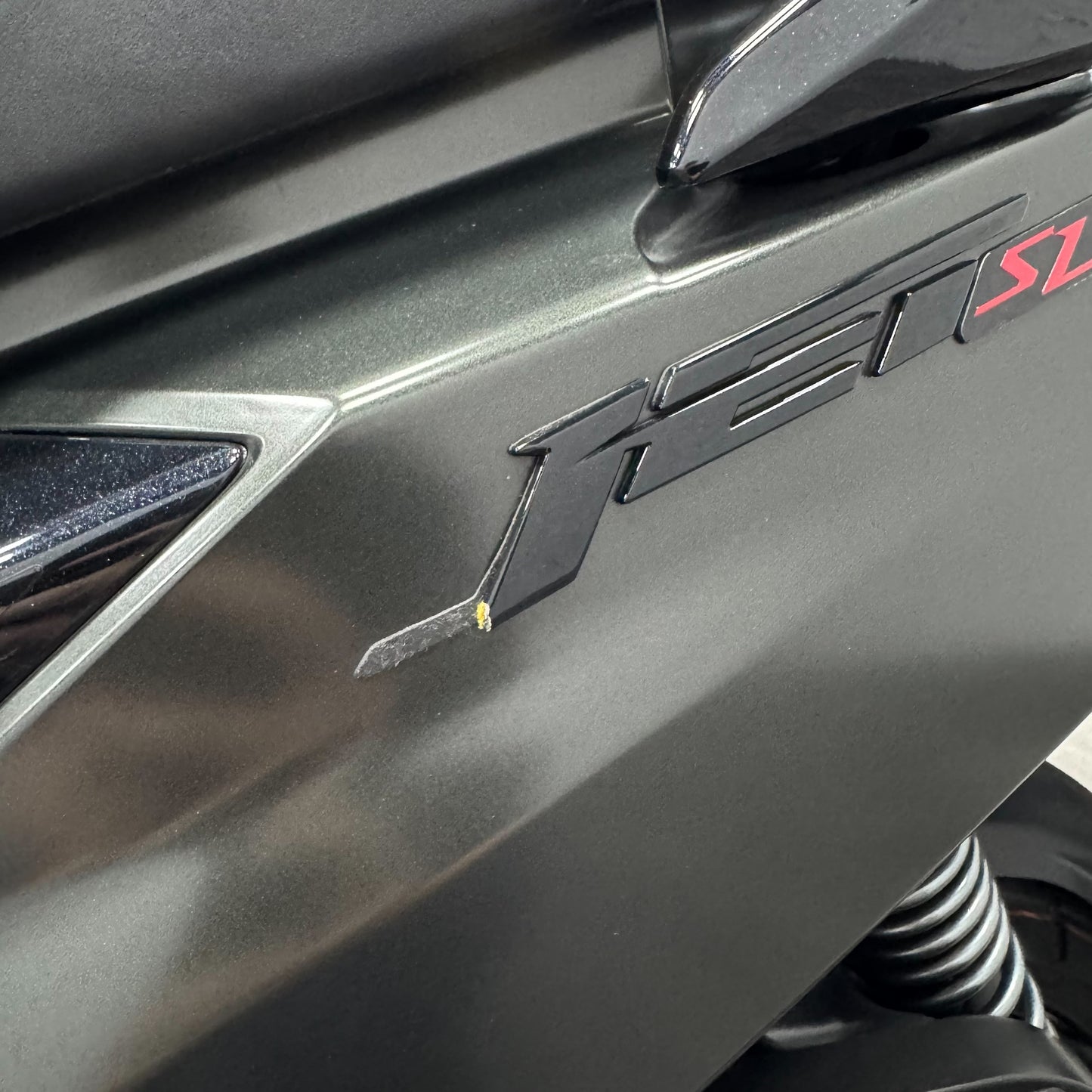 |高雄店| 2024 三陽 JET SL158 #3277 - 圖片 10